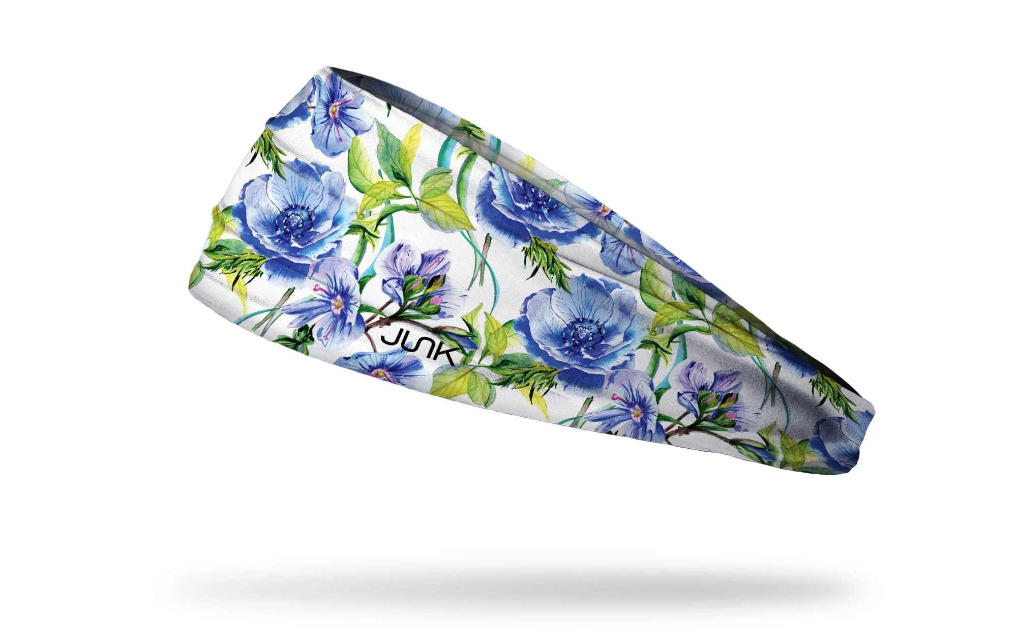 Carolina Blooming Big Bang Lite Headband