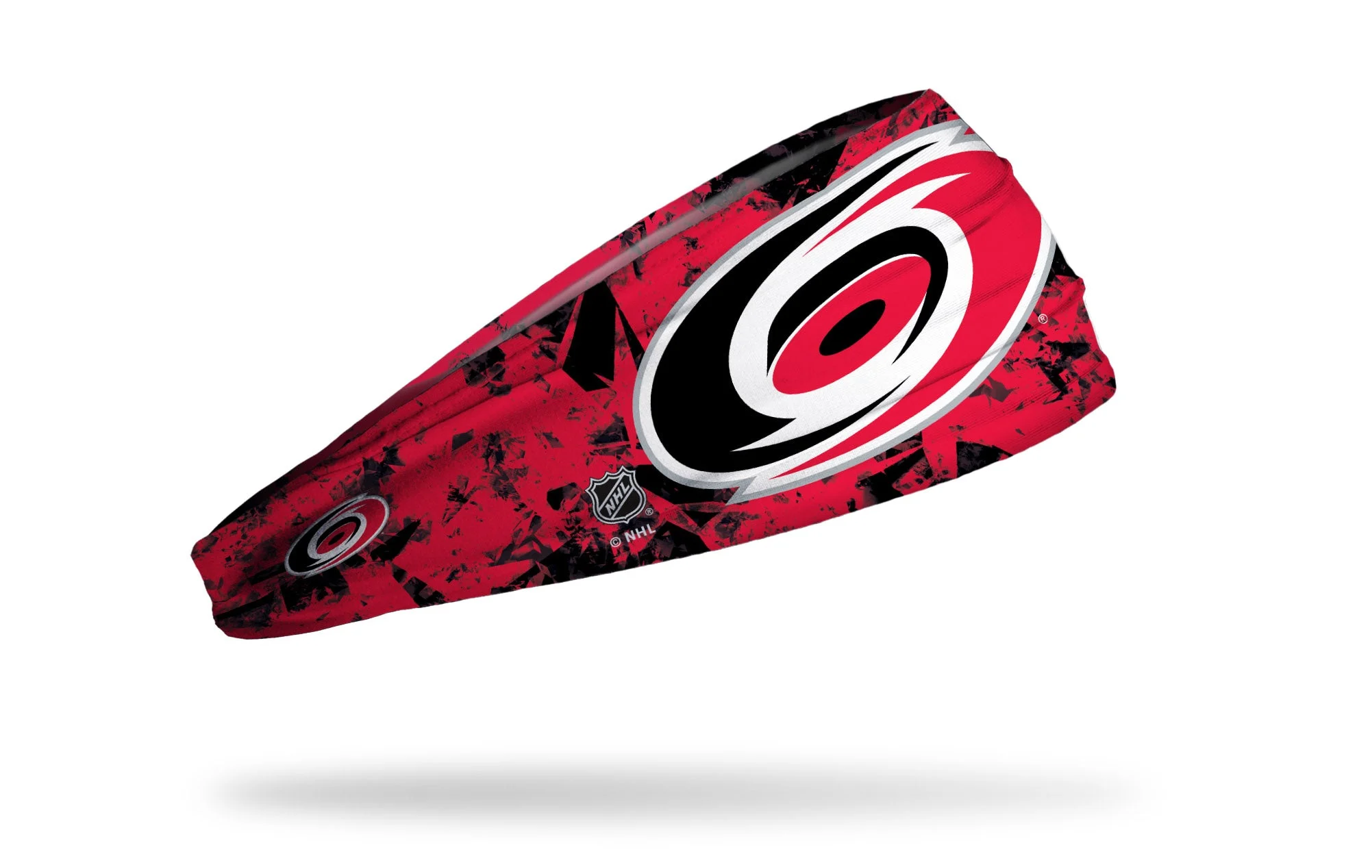 Carolina Hurricanes: Barnburner Big Bang Lite Headband