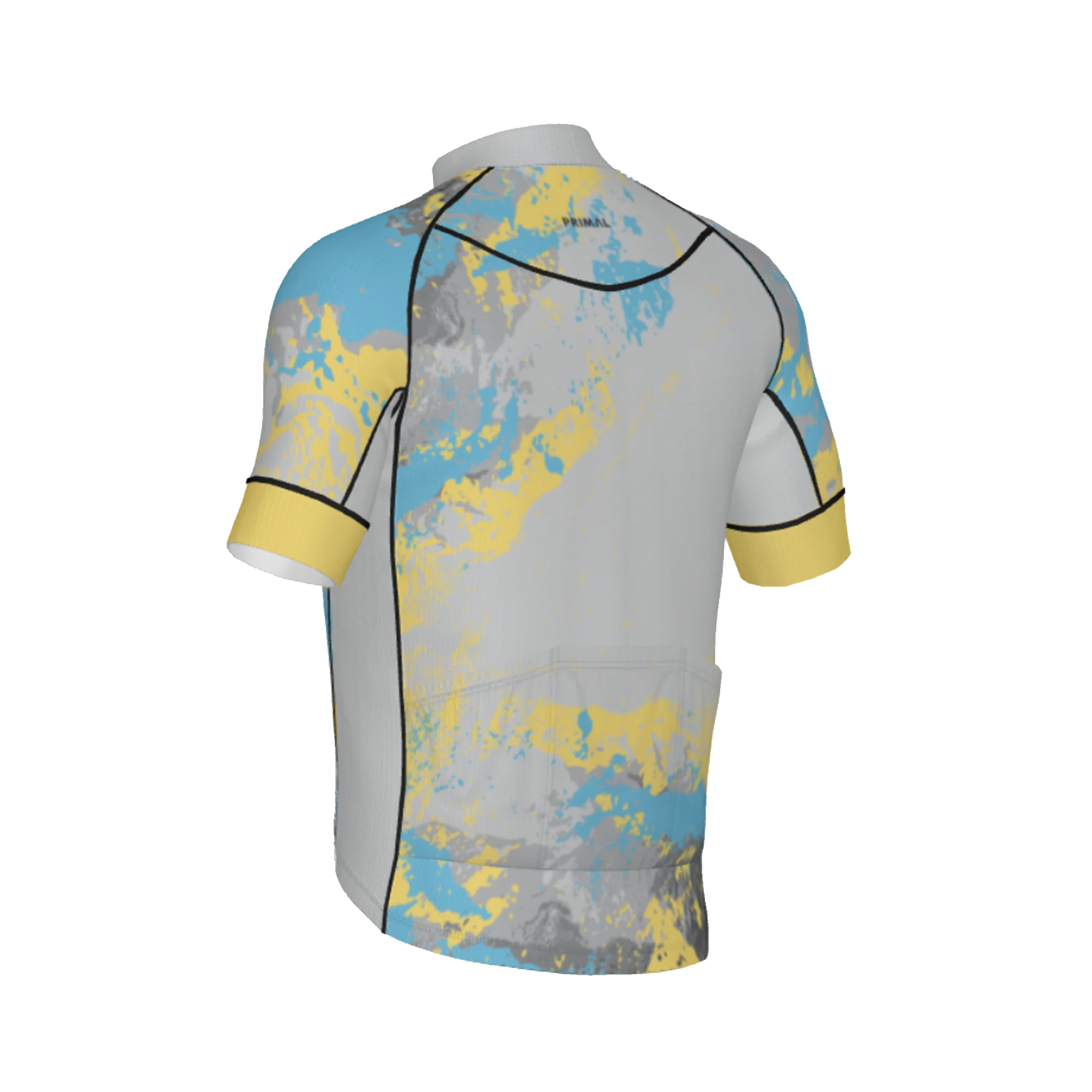 Carrington Men's Evo 2.0 Jersey