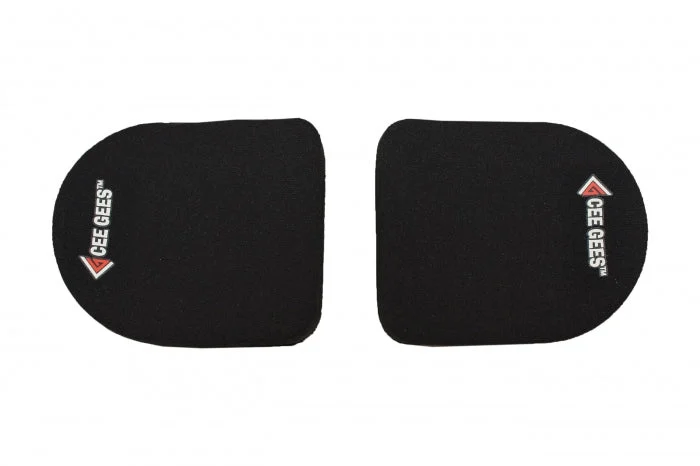 Cee Gees Armrest Pads Argon-118 CYAN02
