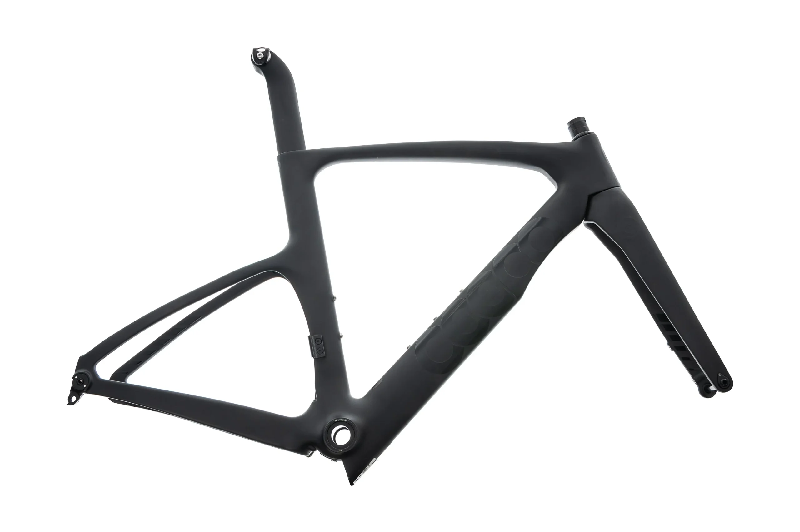 Ceepo Katana Medium Frameset - 2020