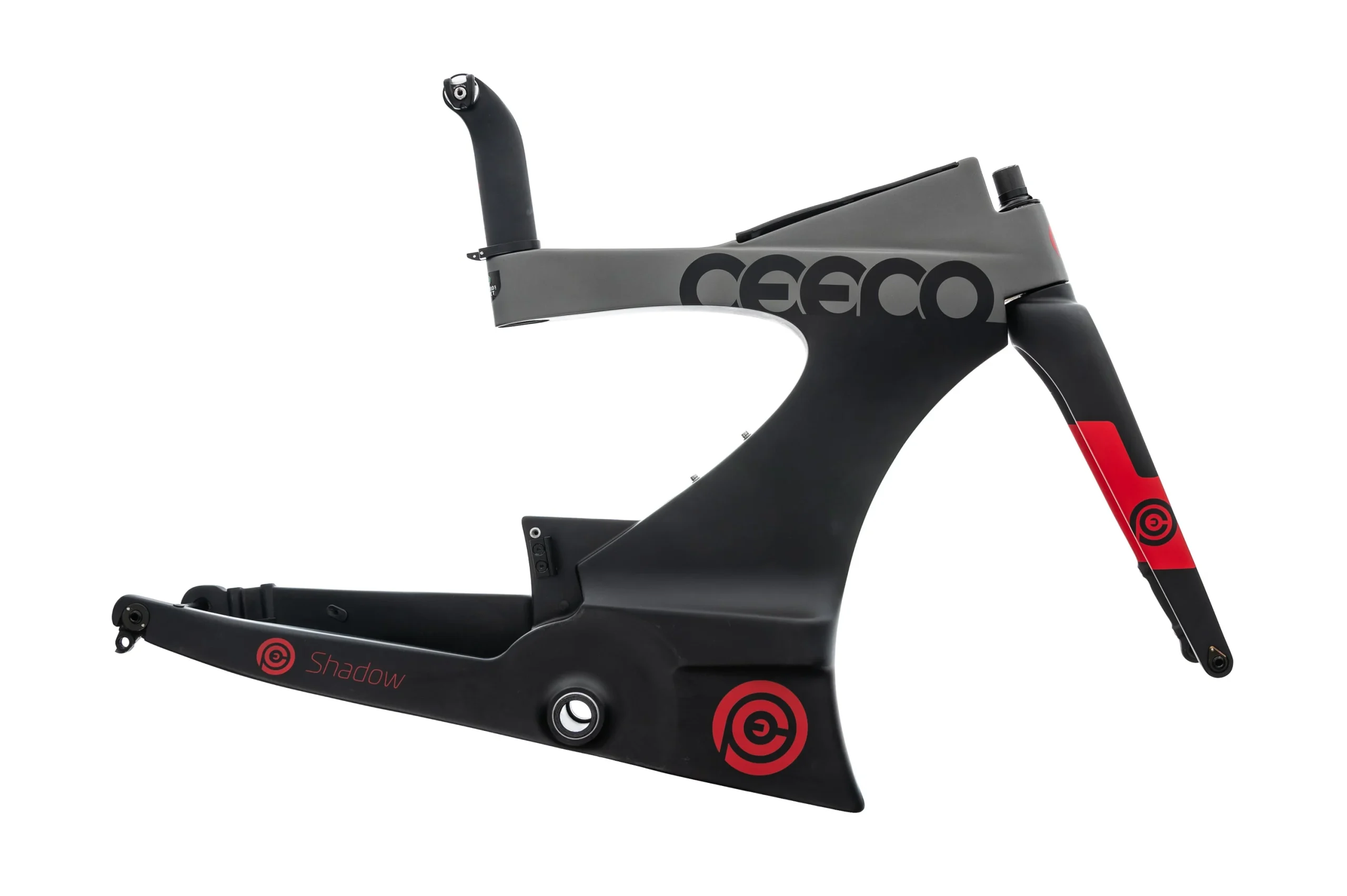 CEEPO Shadow Small Frameset - 2019