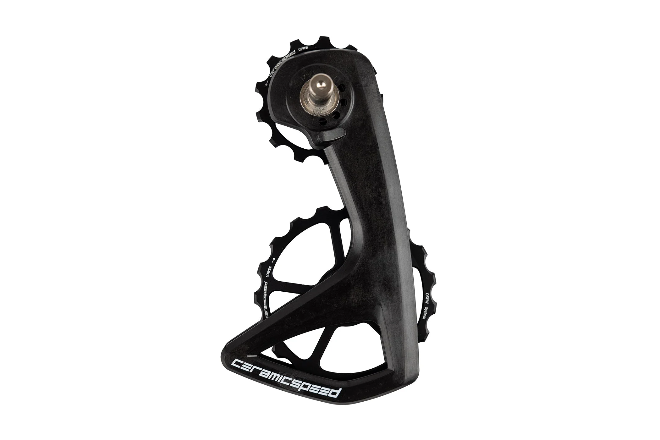 CeramicSpeed OSPW RS 5 Spoke for Shimano 9250/8150