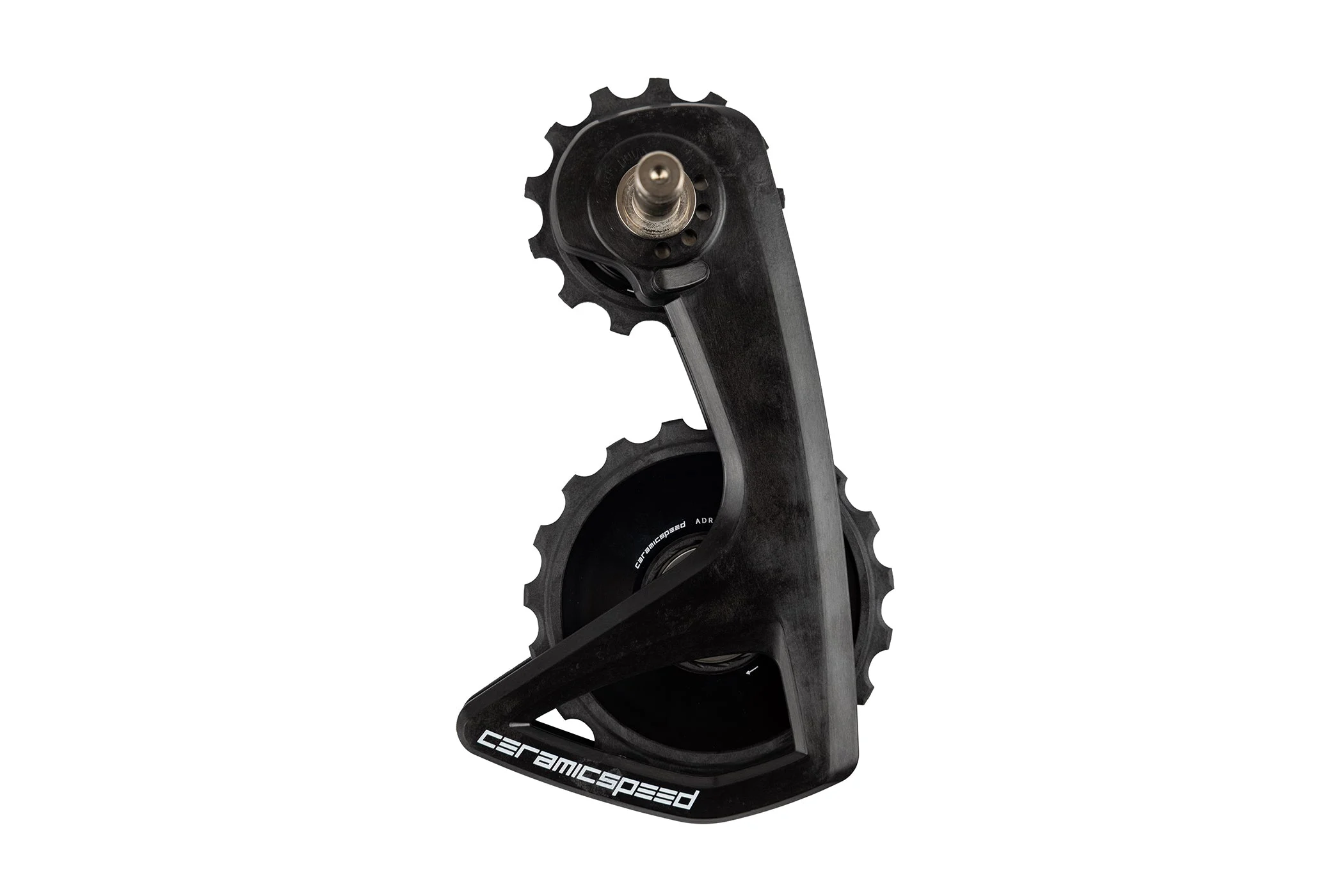 CeramicSpeed OSPW RS Alpha for SRAM Red/Force AXS