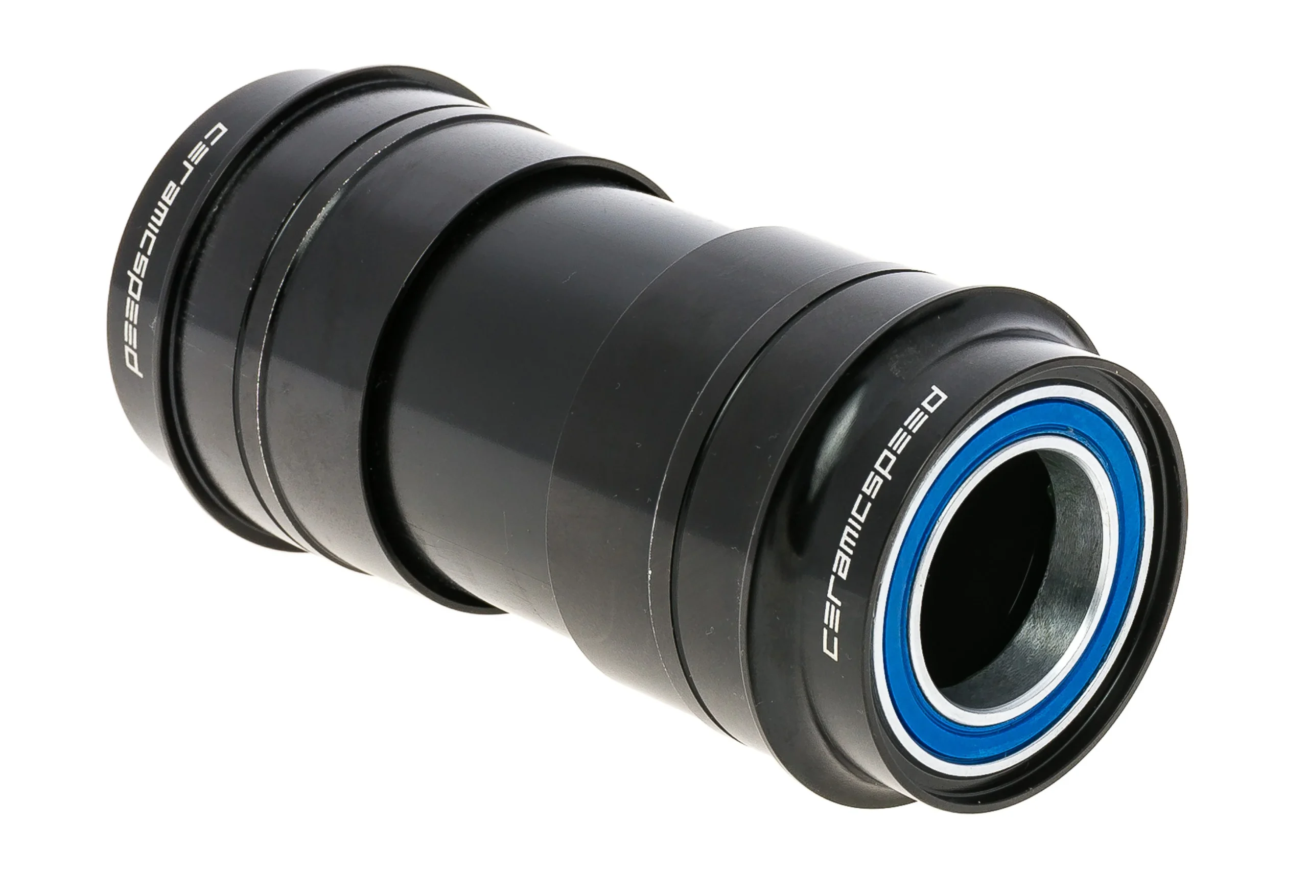 CeramicSpeed PF30 Shimano Road Bottom Bracket 68mm - Coated