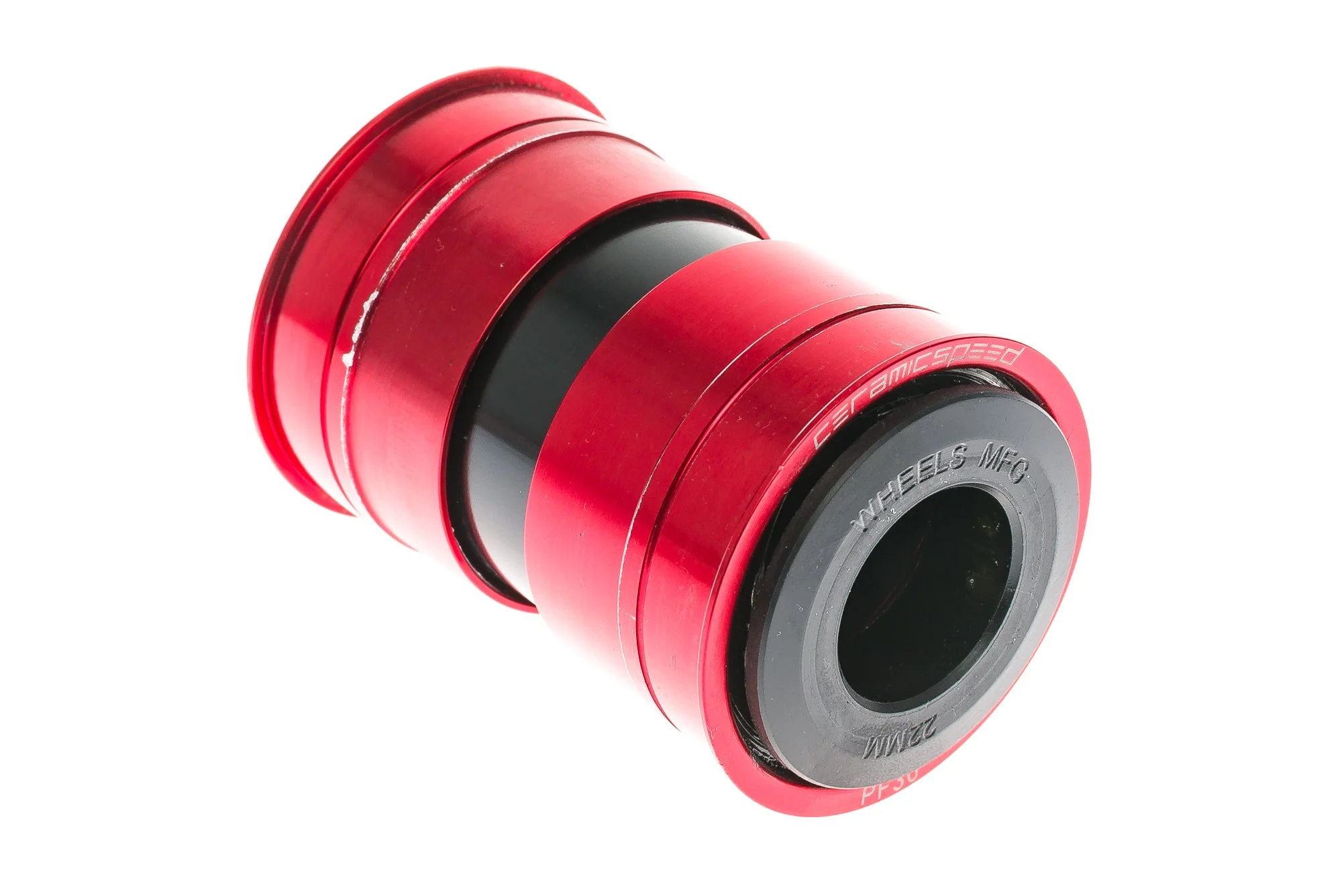 CeramicSpeed PF30 to SRAM GXP Bottom Bracket