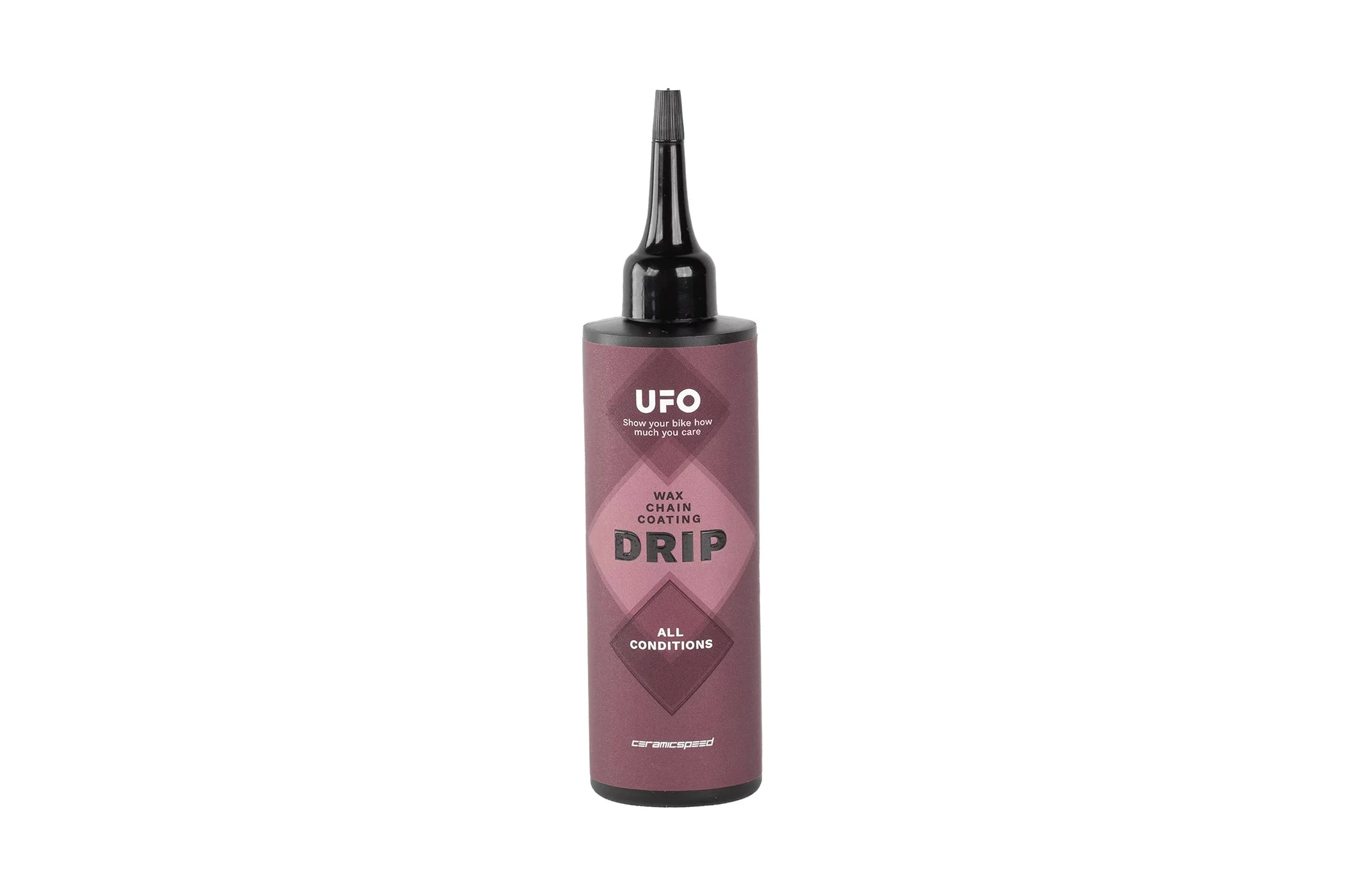 CeramicSpeed UFO Drip All Conditions Chain Lube 100 ml