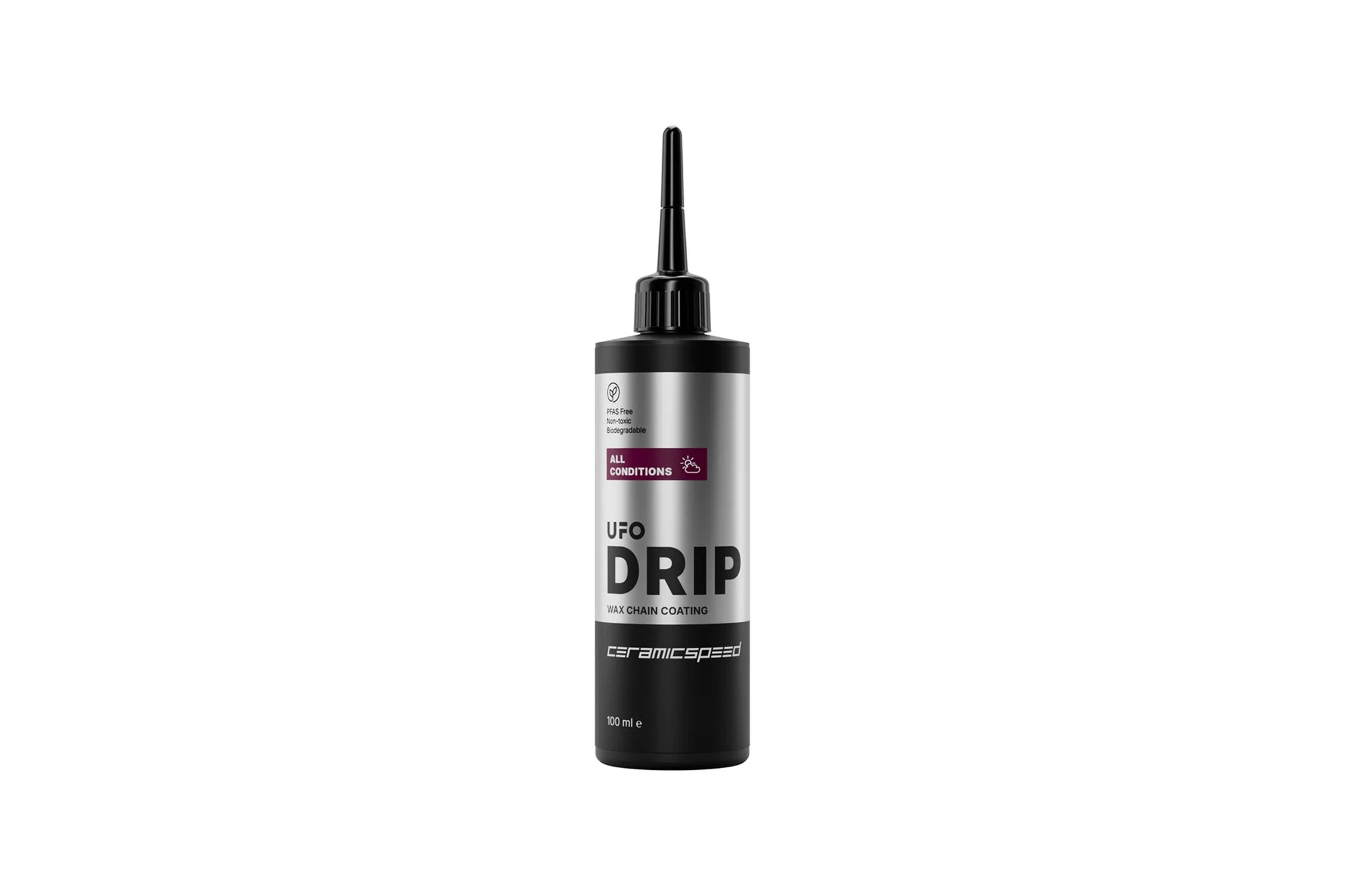 CeramicSpeed UFO Drip All Conditions Chain Lube
