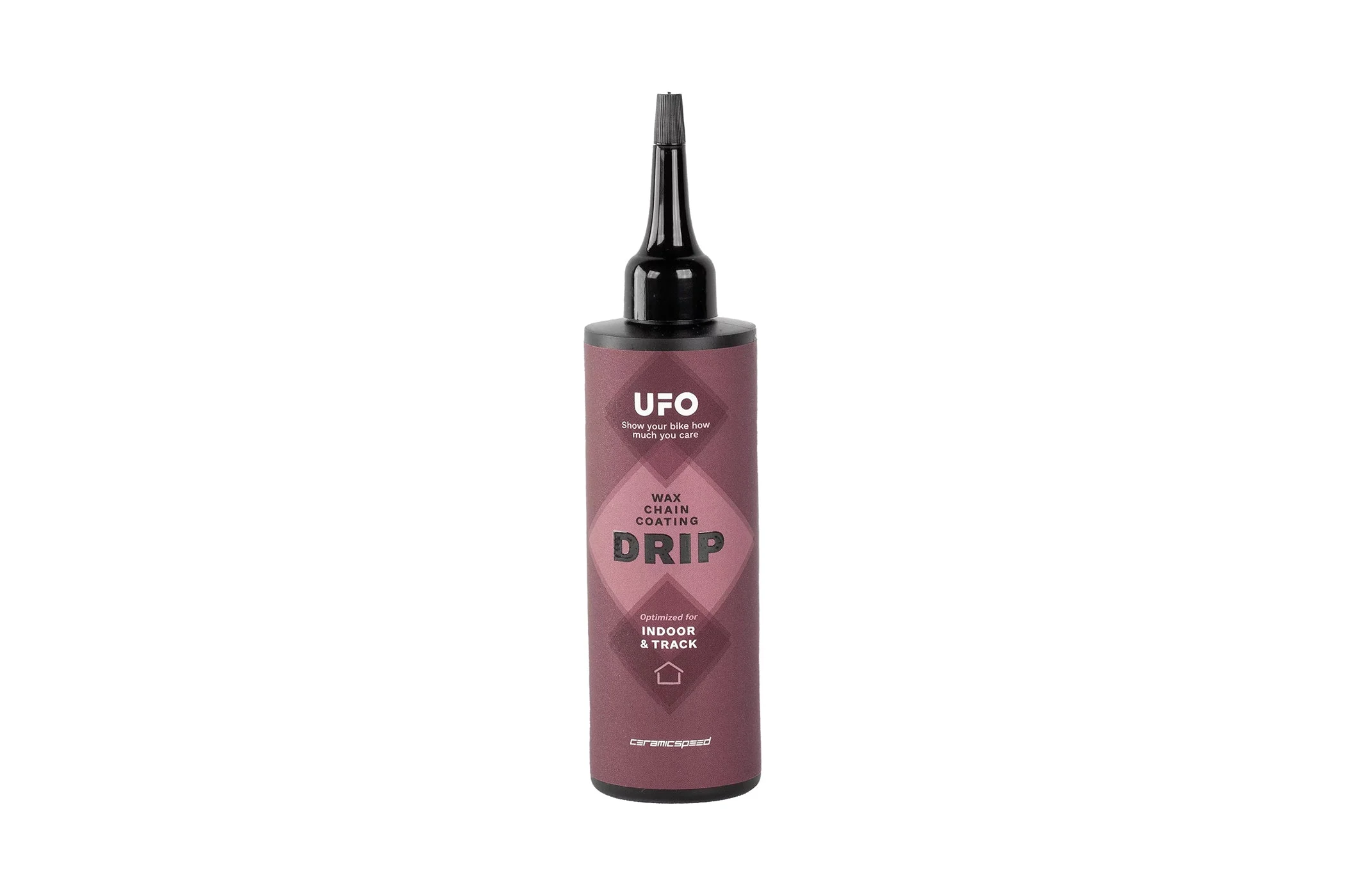 CeramicSpeed UFO Drip Indoor Chain Lube 100 ml