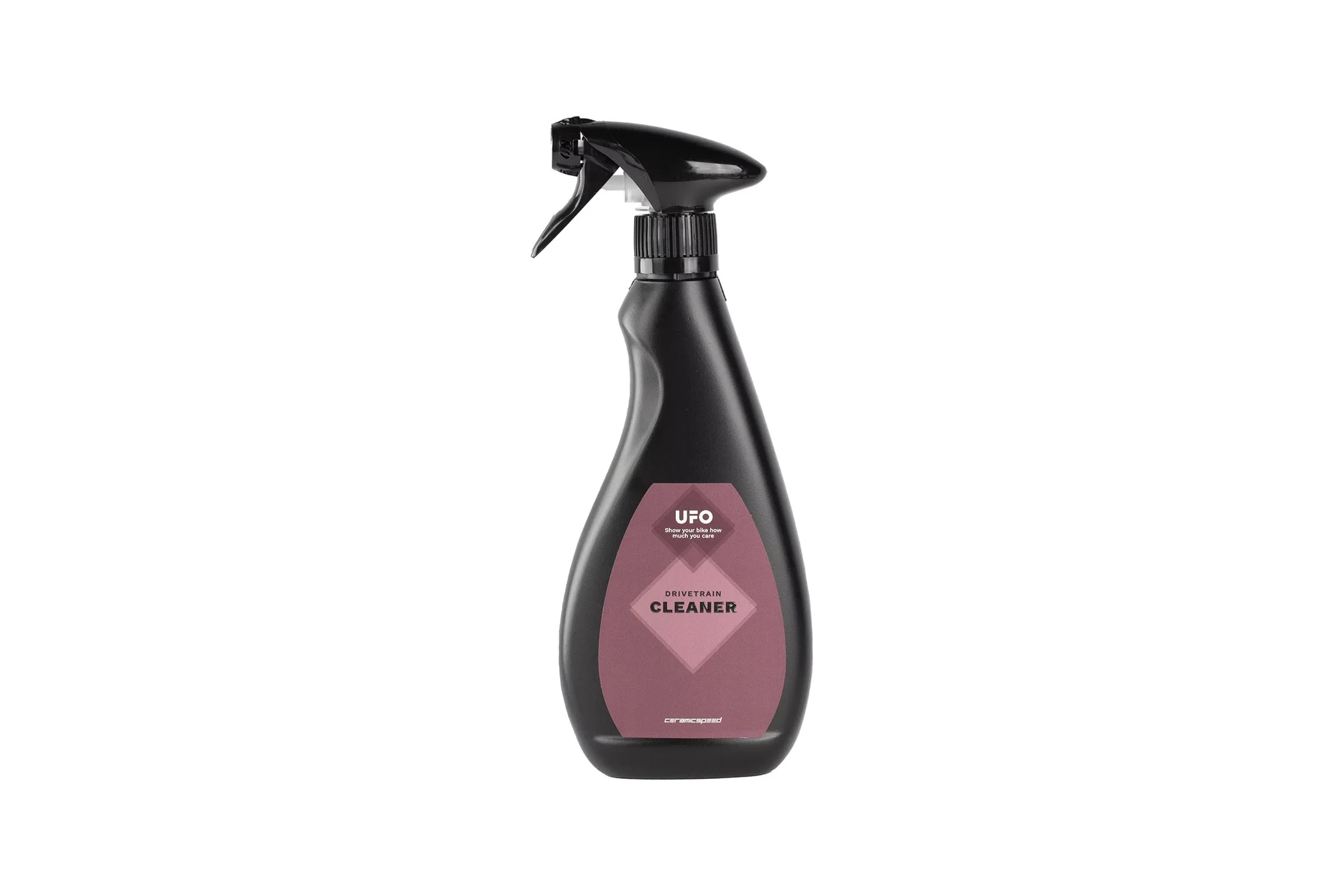 CeramicSpeed UFO Drivetrain Cleaner 500ml