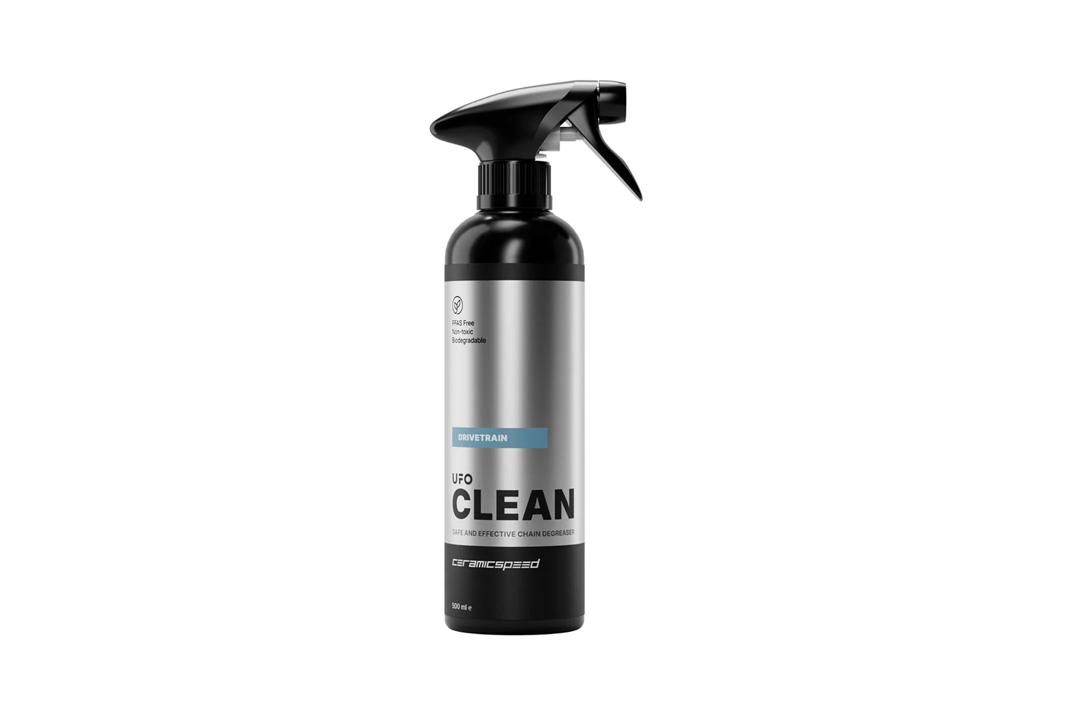 CeramicSpeed UFO Drivetrain Cleaner