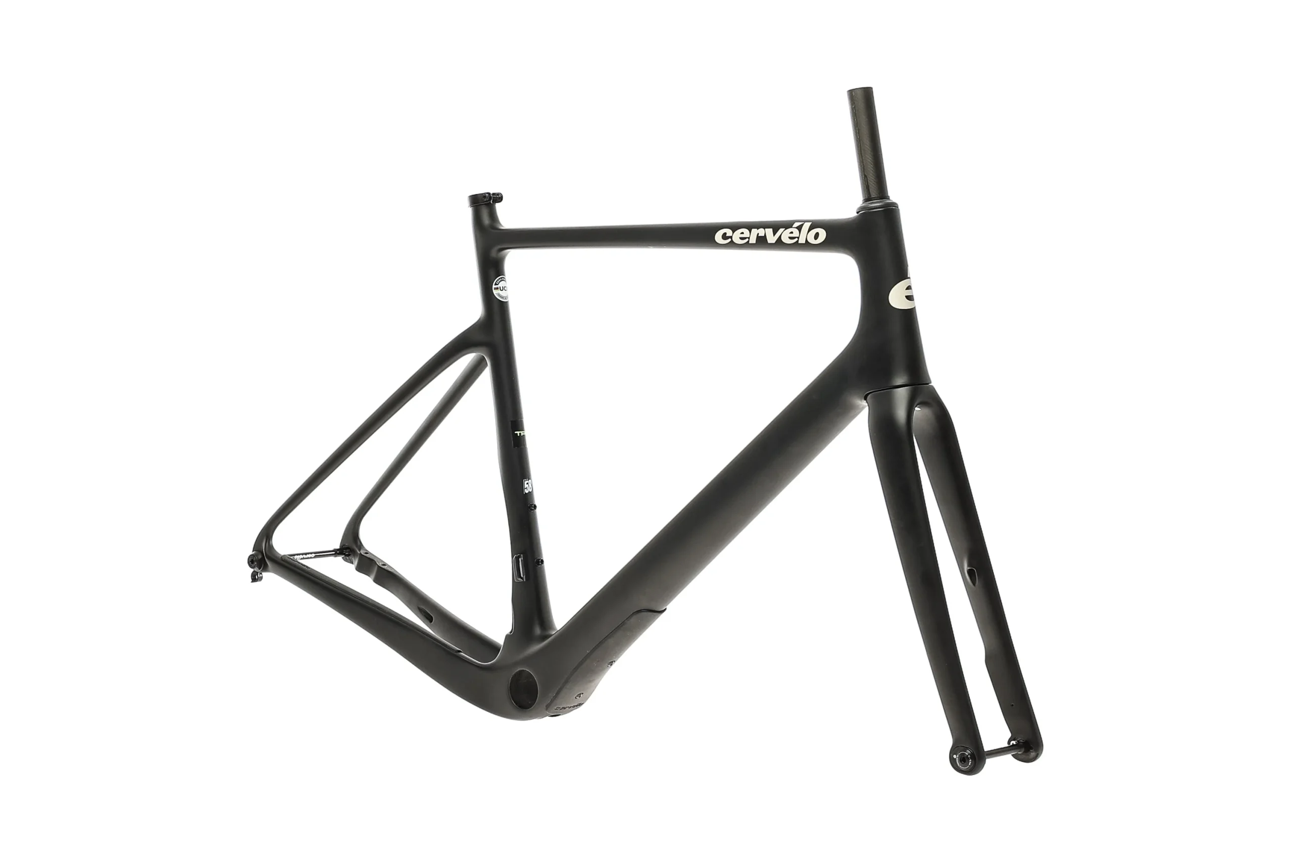 Cervélo Aspero 58cm Frameset - 2023