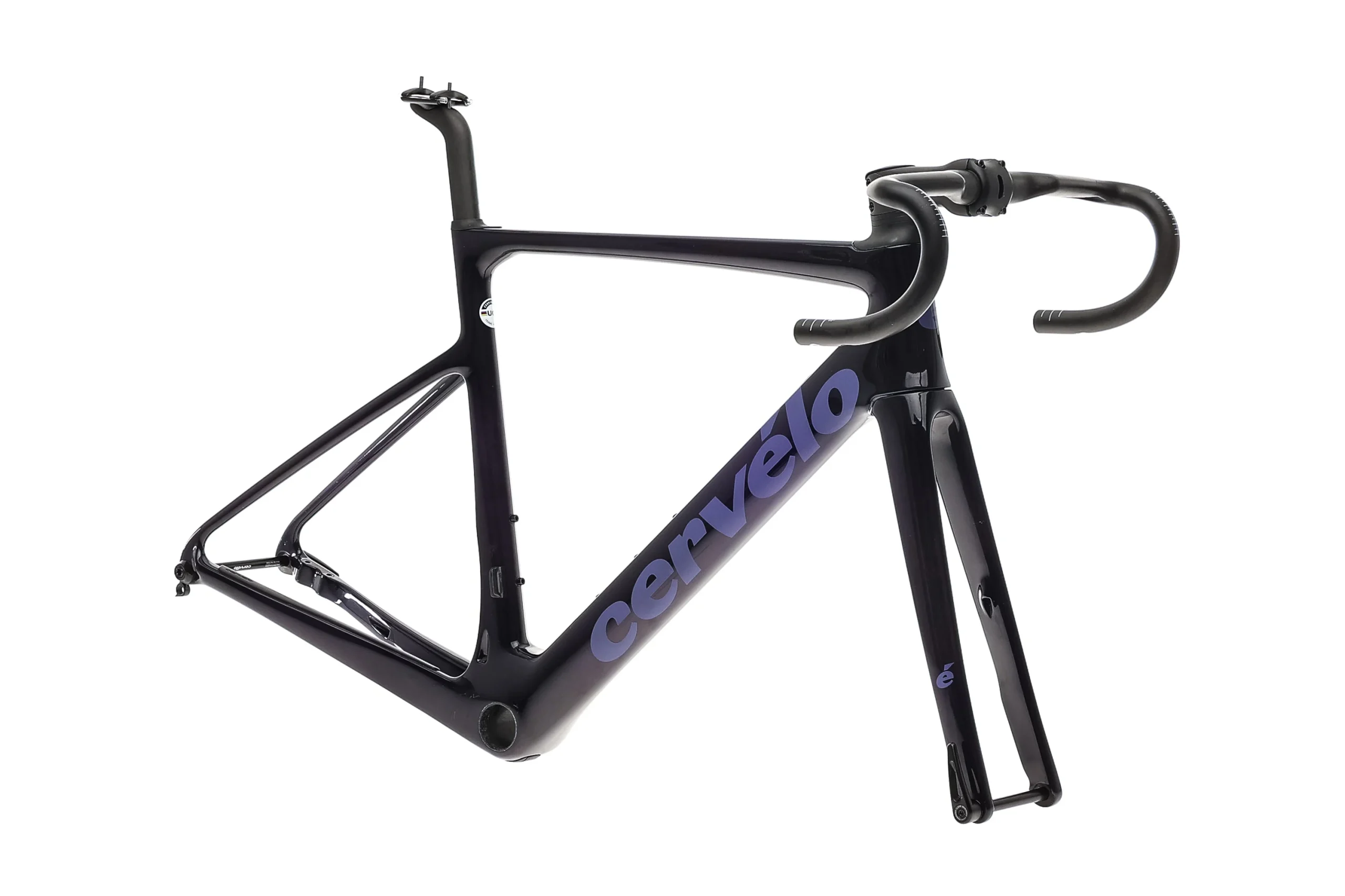 Cervélo Caledonia-5 54cm Frameset - 2021