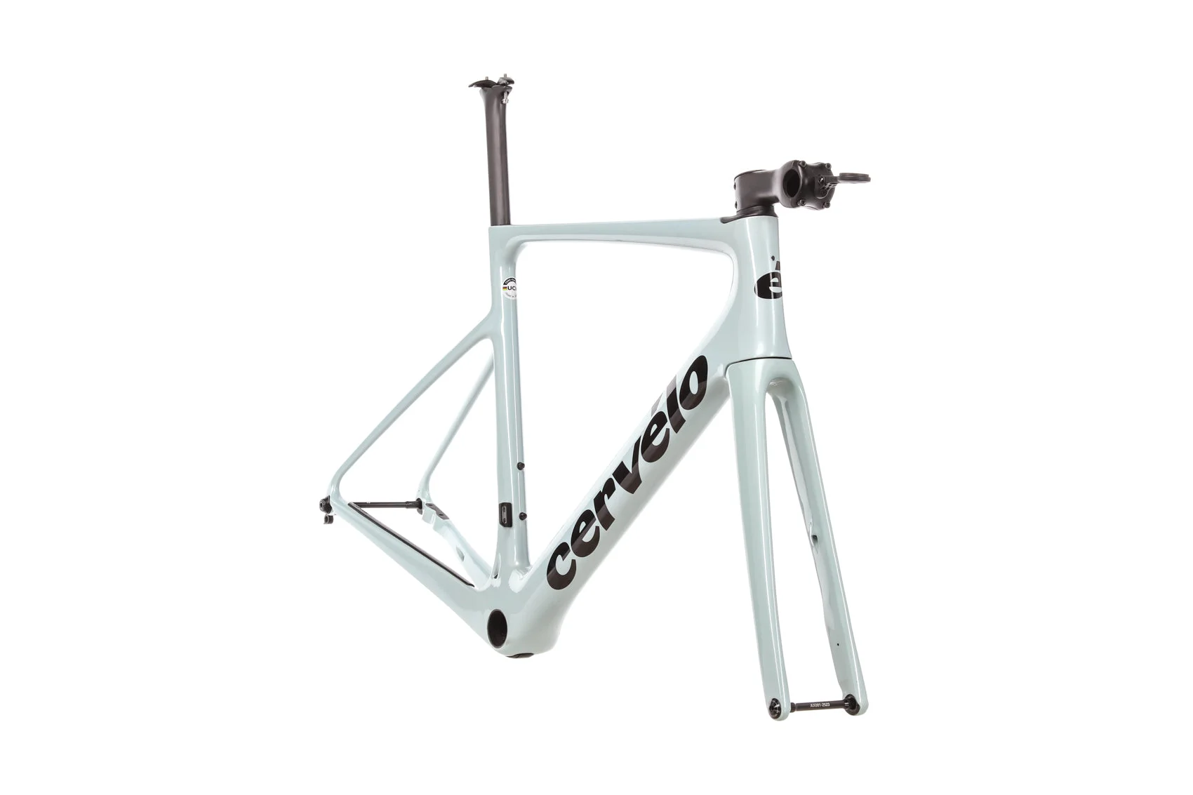 Cervélo Caledonia-5 56cm Frameset - 2024