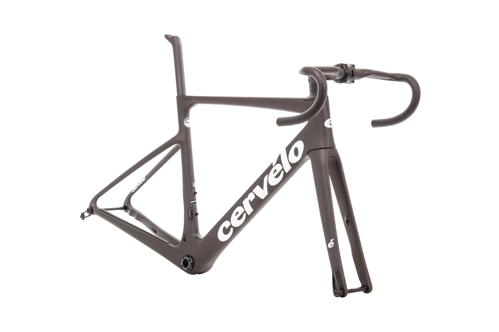 Cervélo Caledonia-5 Carbon 54cm Frameset - 2022