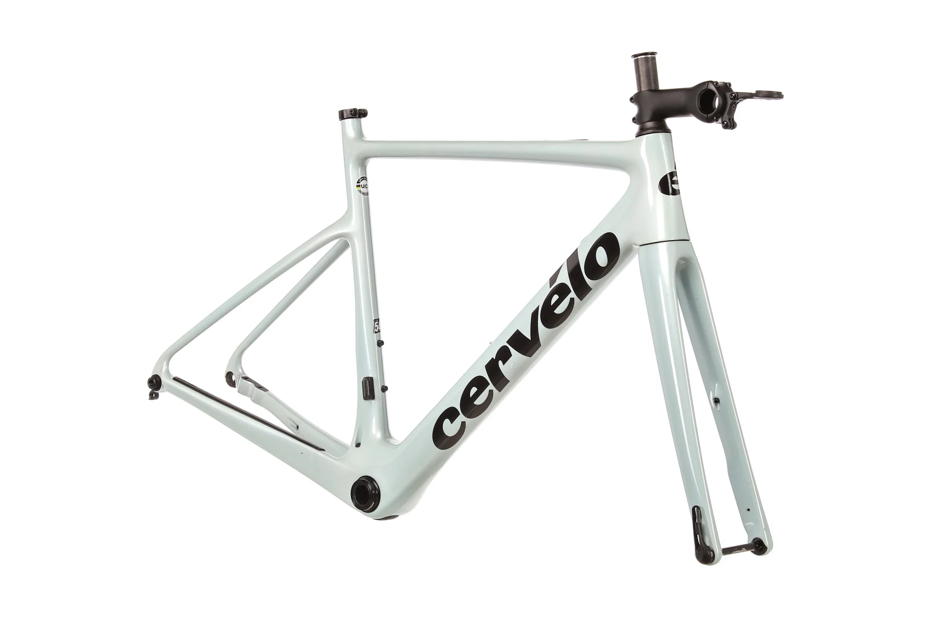 Cervélo Caledonia 54cm Frameset - 2022