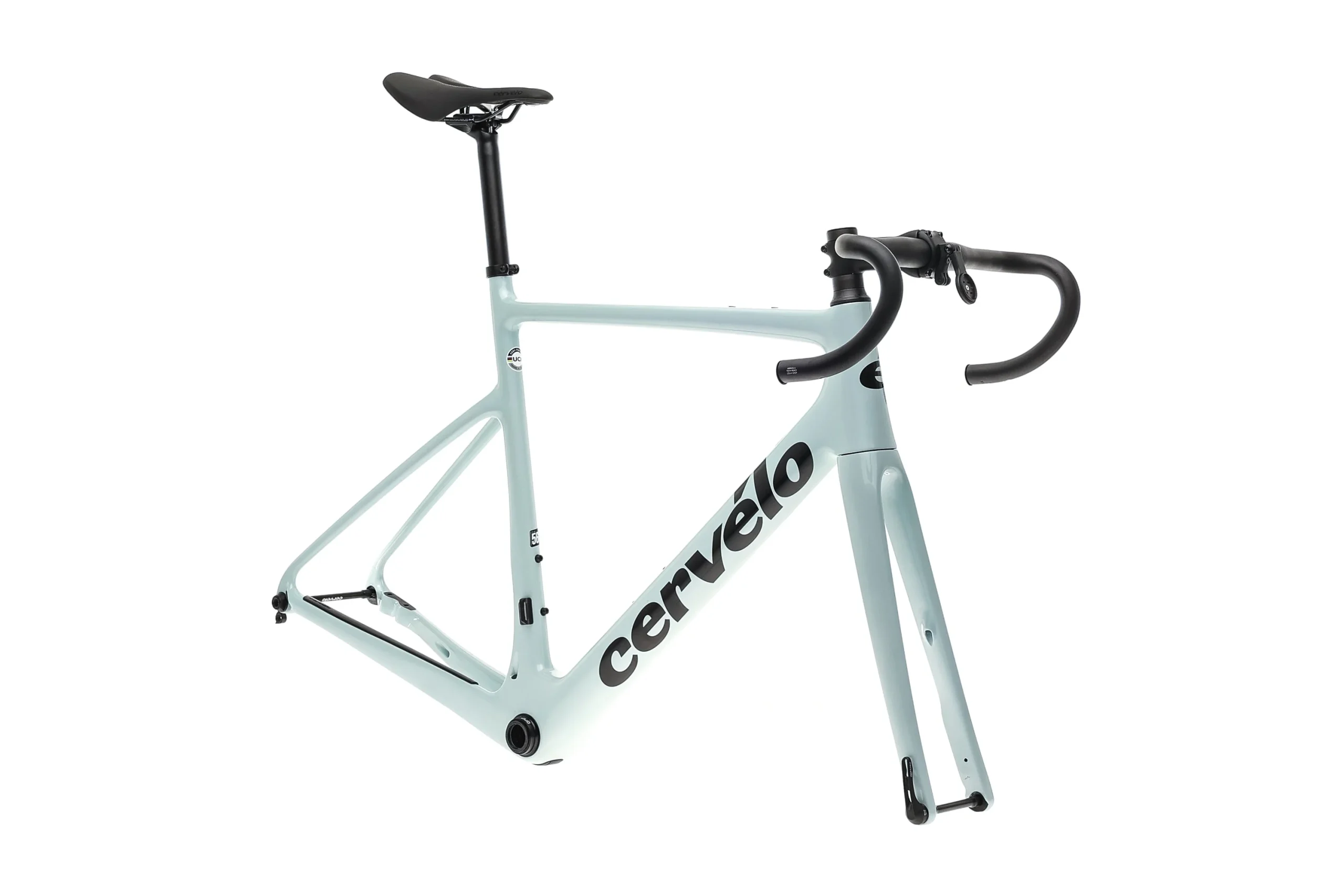 Cervélo Caledonia 56cm Frameset - 2023