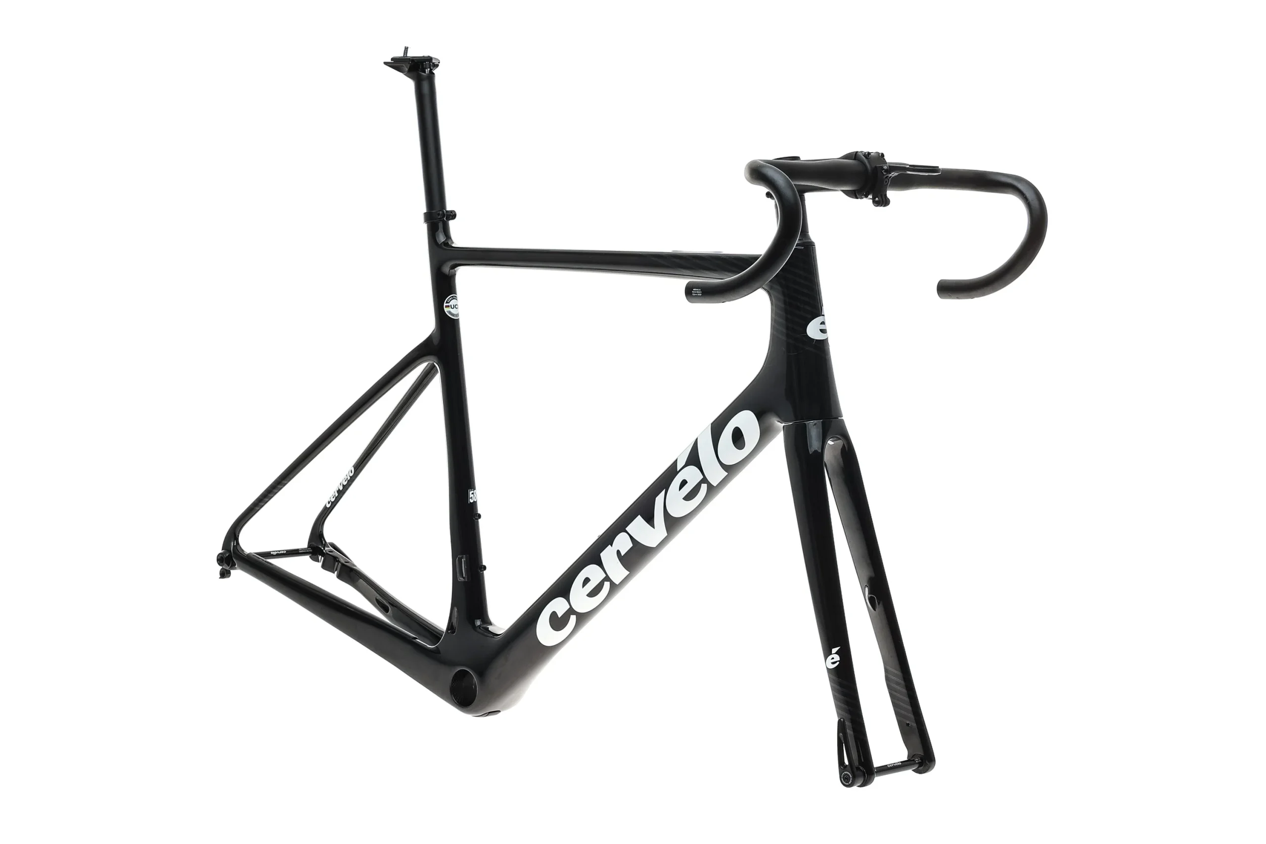 Cervélo Caledonia 58cm Frameset - 2022