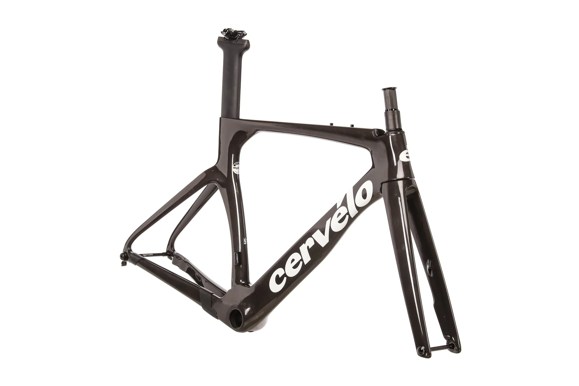 Cervélo P-Series 51cm Frameset - 2023