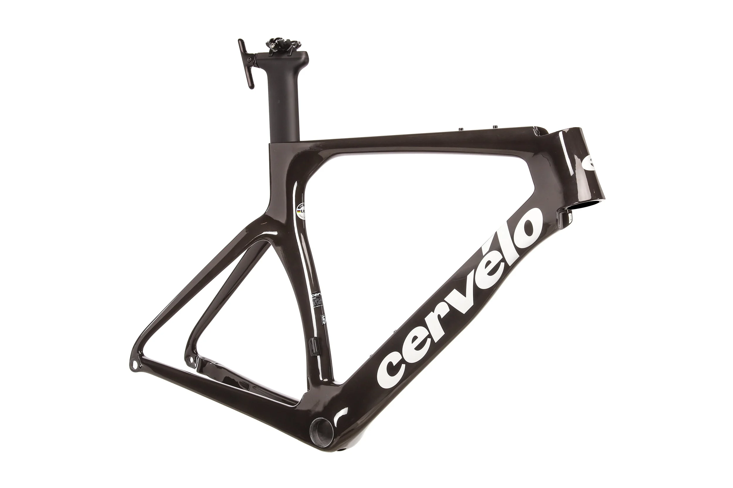 Cervélo P-Series 54cm Frame - 2022