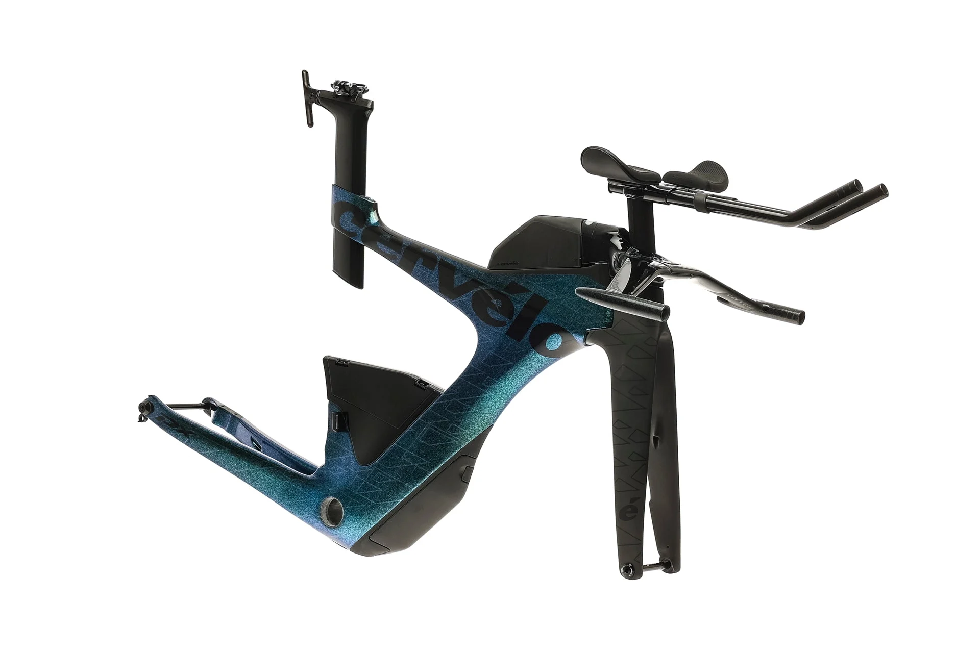 Cervélo PX LTD Medium Frameset - 2022