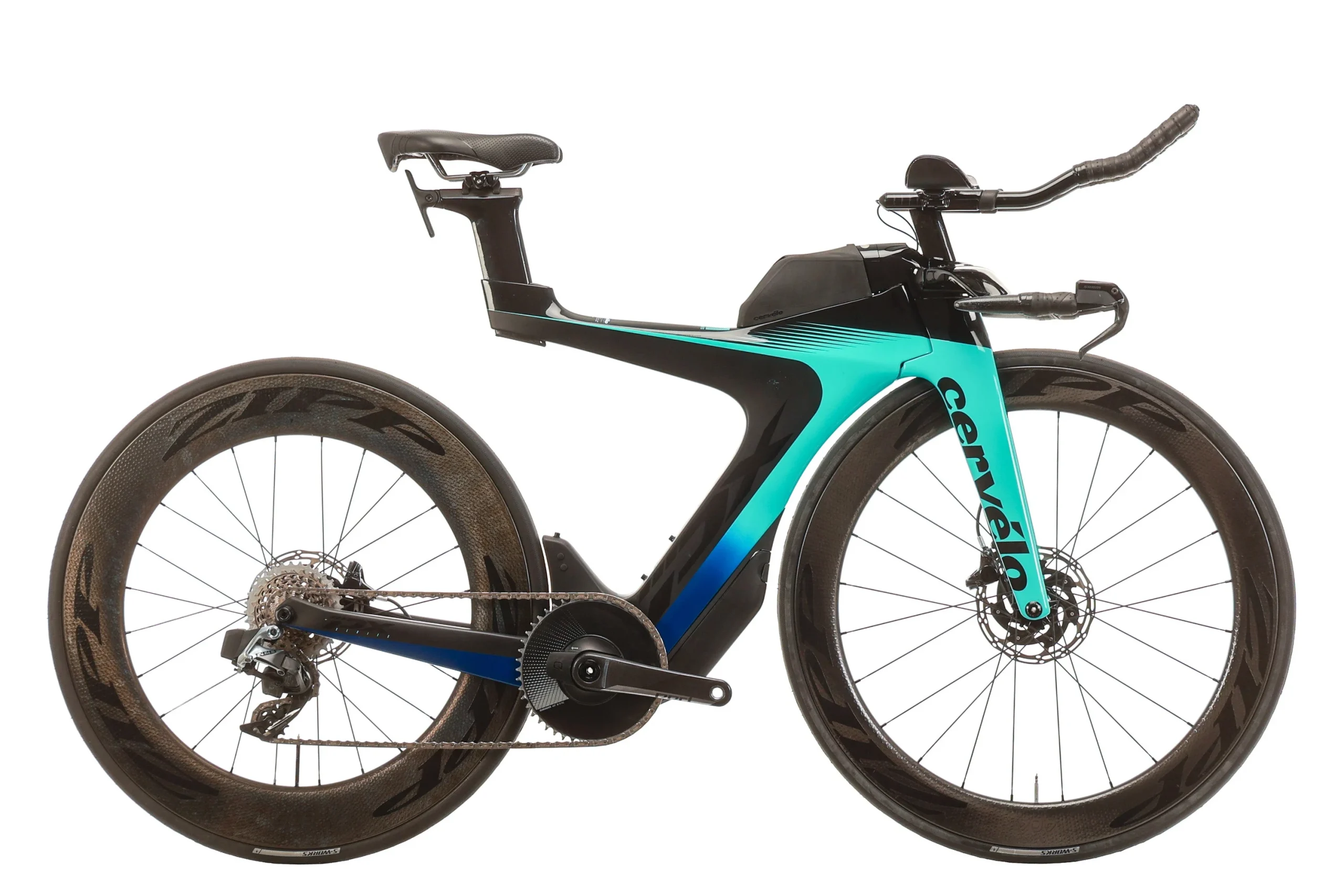Cervélo PX-Series Triathlon Bike - 2019, Medium