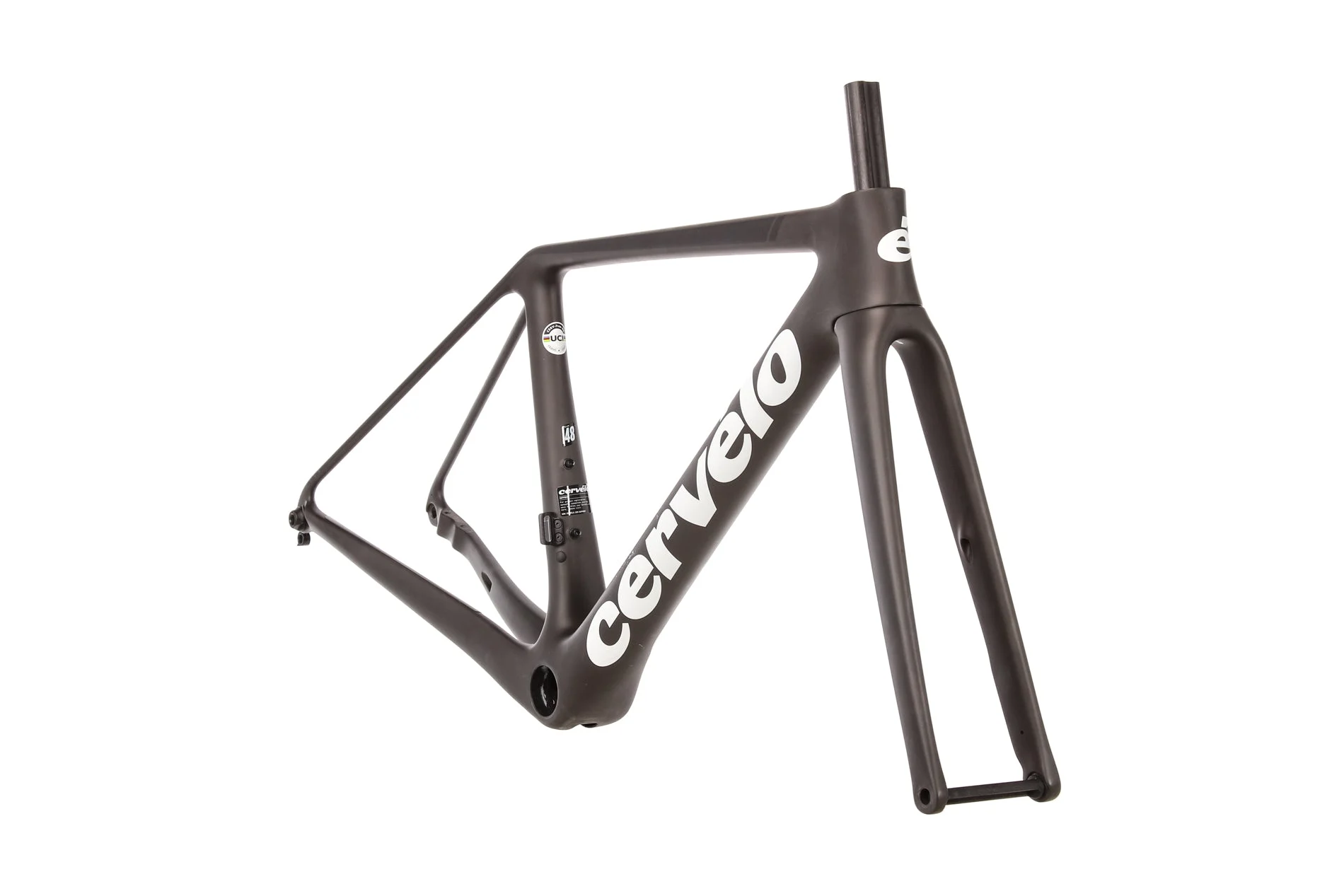 Cervélo R5 48cm Frameset - 2021