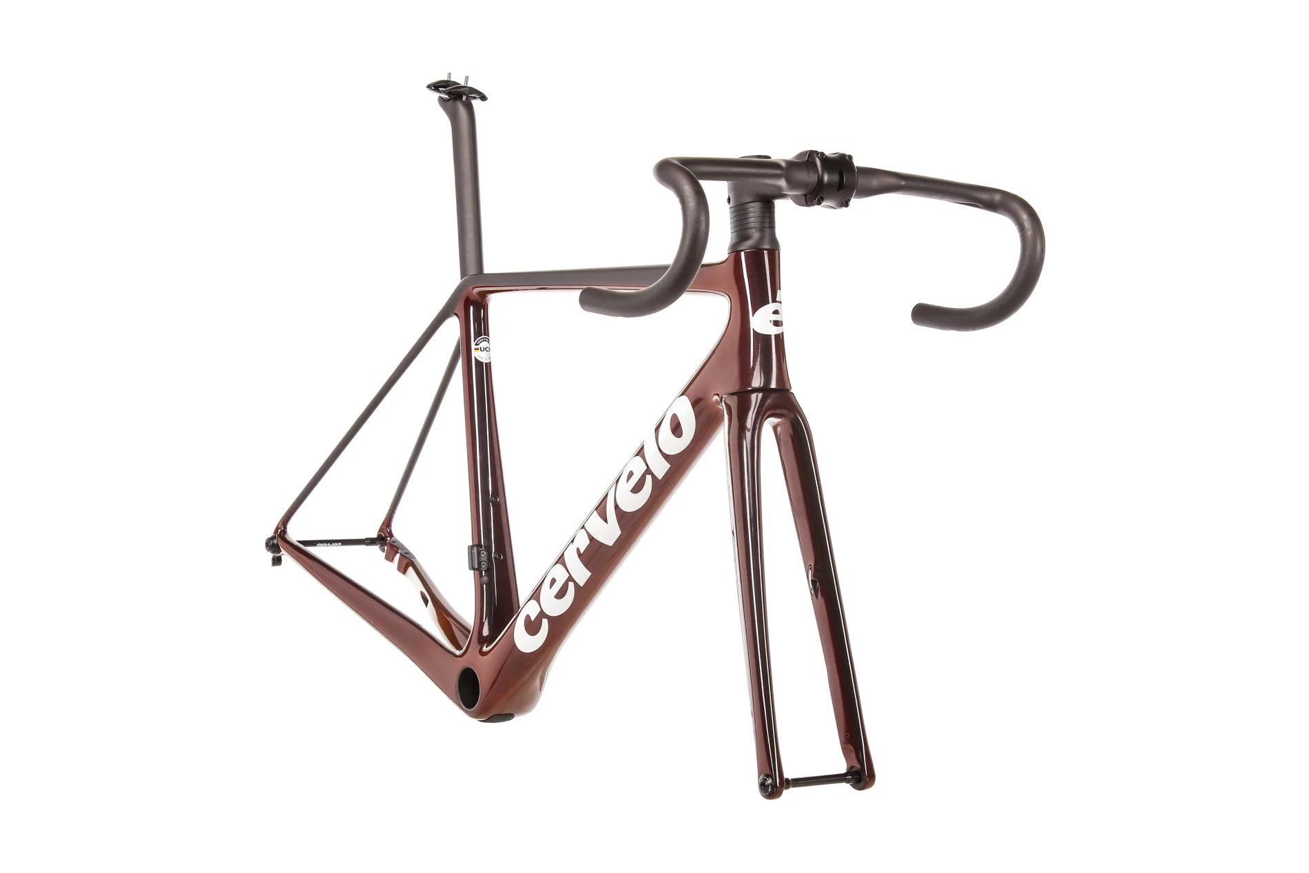 Cervélo R5 54cm Frameset - 2024