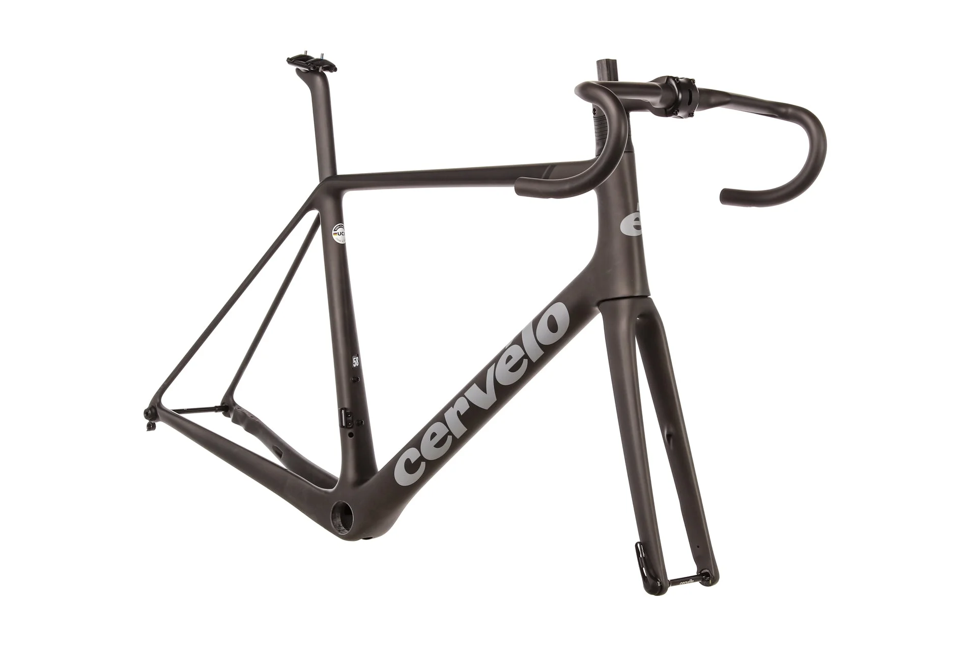 Cervélo R5 58cm Frameset - 2023