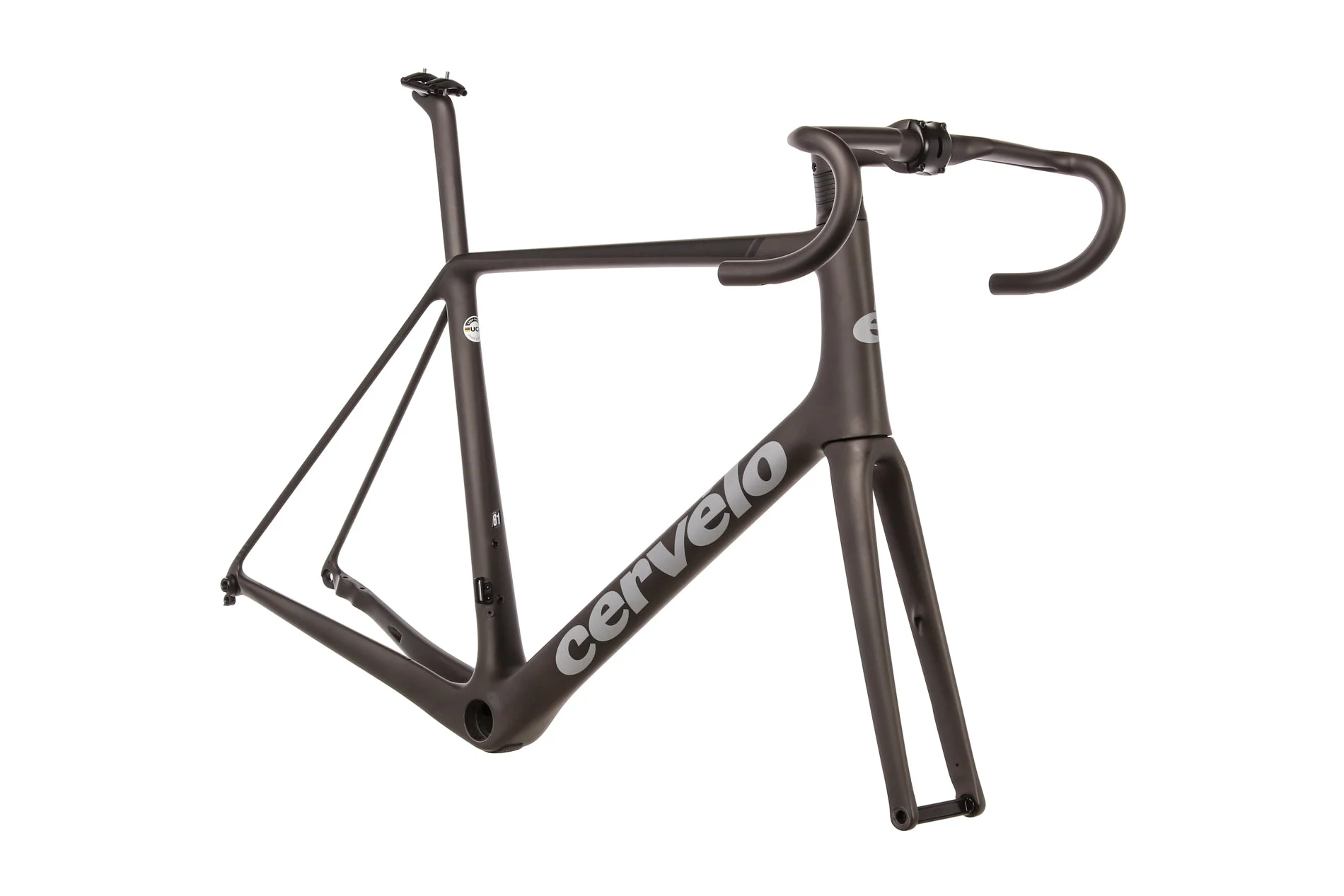 Cervélo R5 61cm Frameset - 2023
