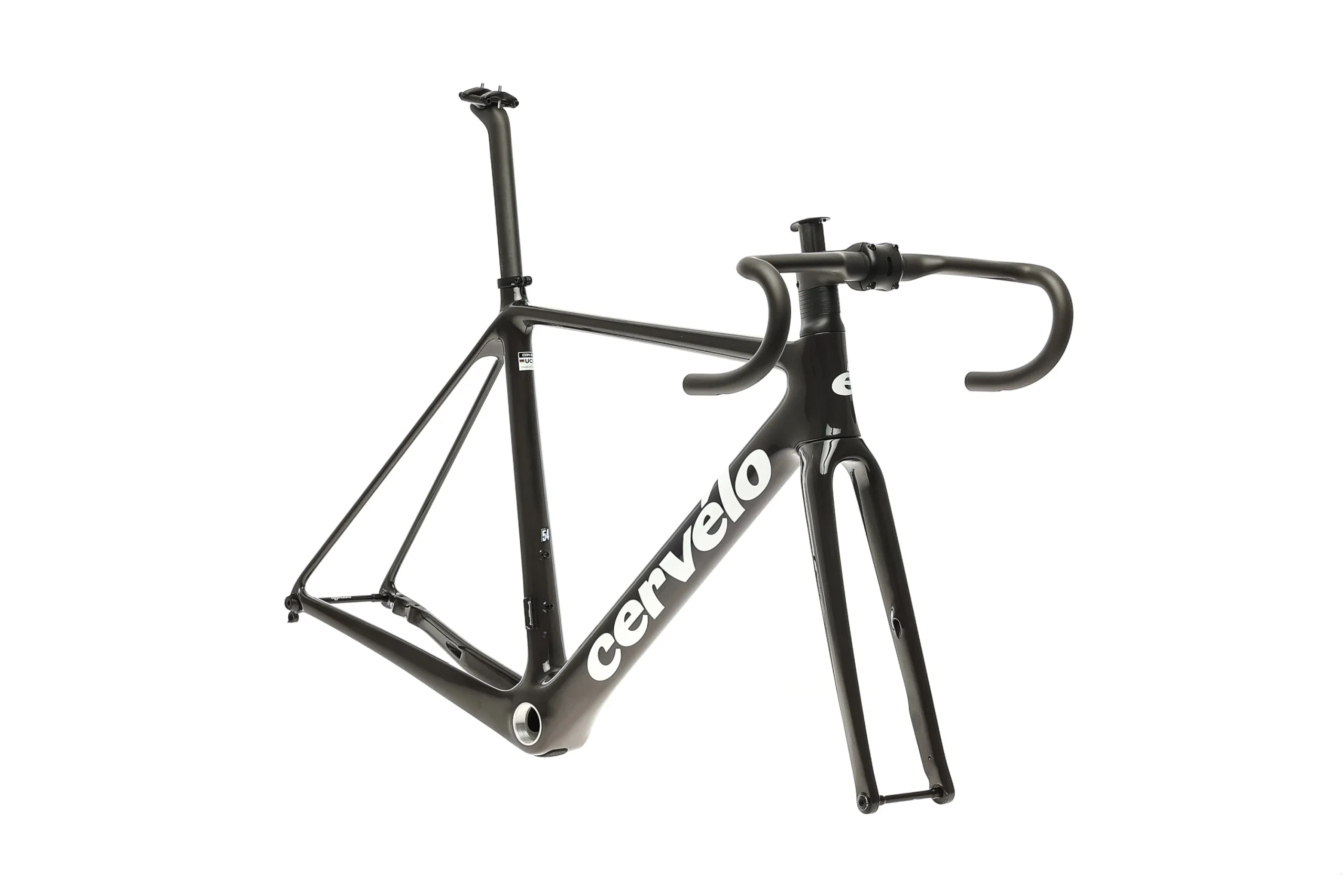 Cervélo R5-CX 54cm Frameset - 2023
