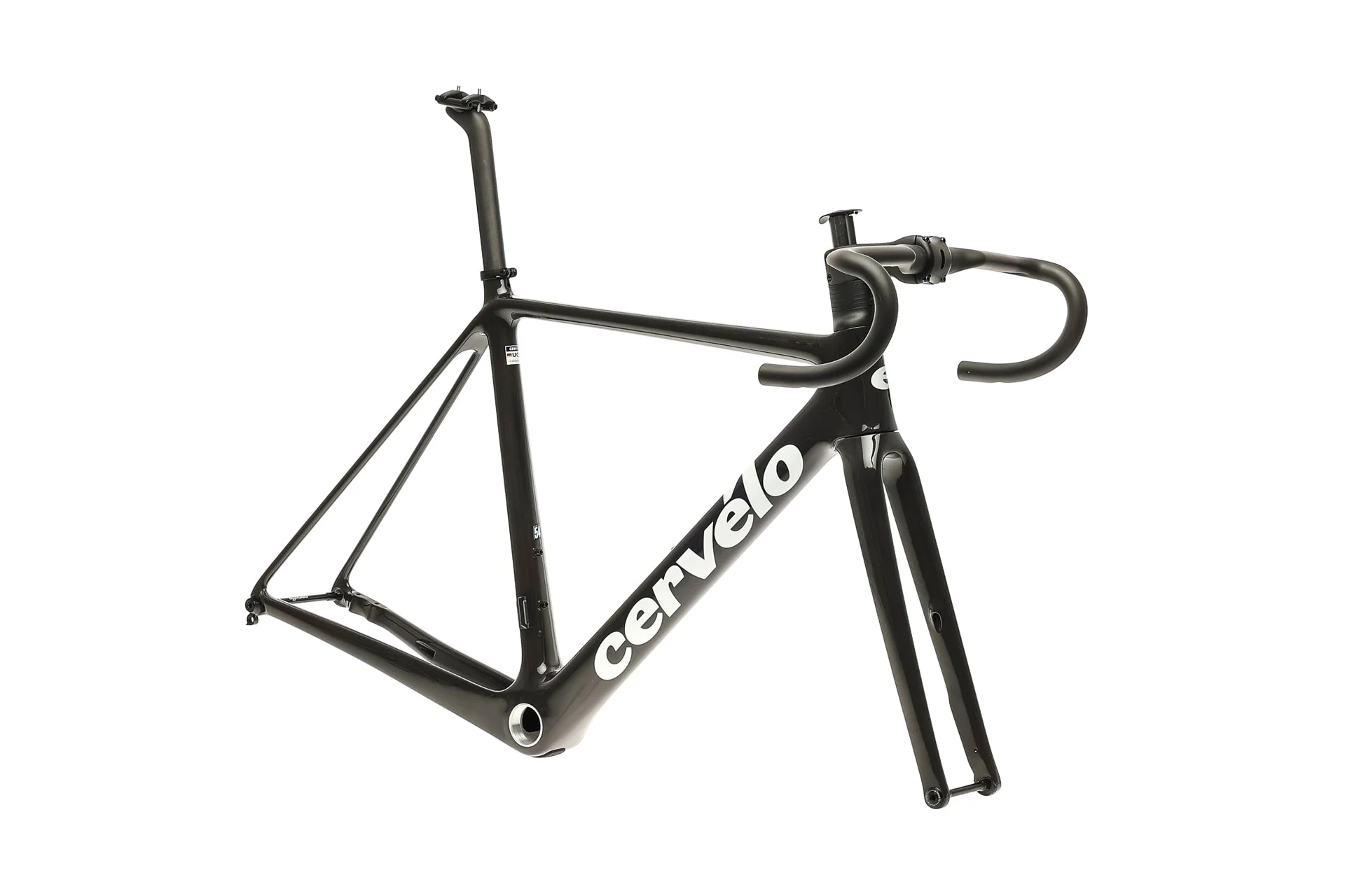 Cervélo R5-CX Medium Frameset - 2023