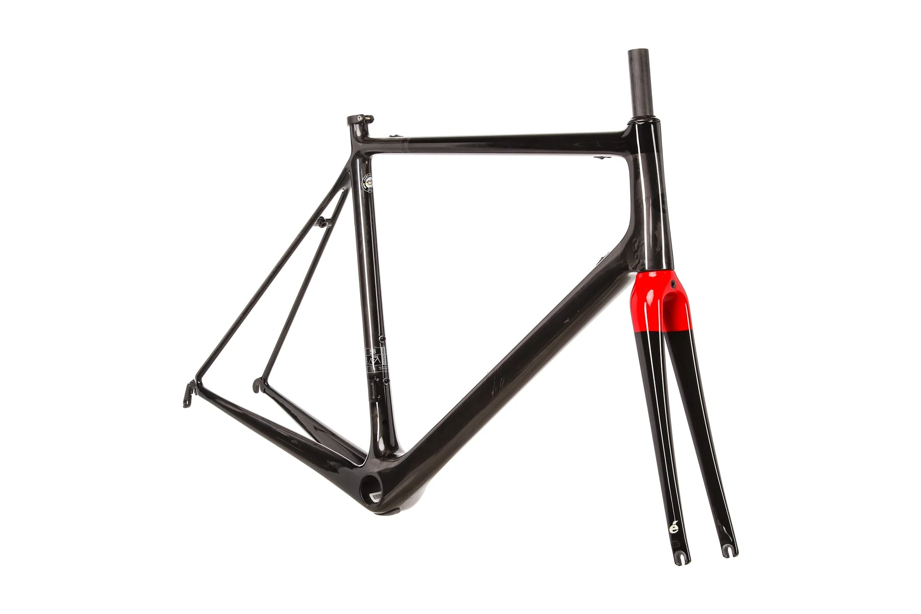 Cervélo RCA 58cm Frameset - 2015