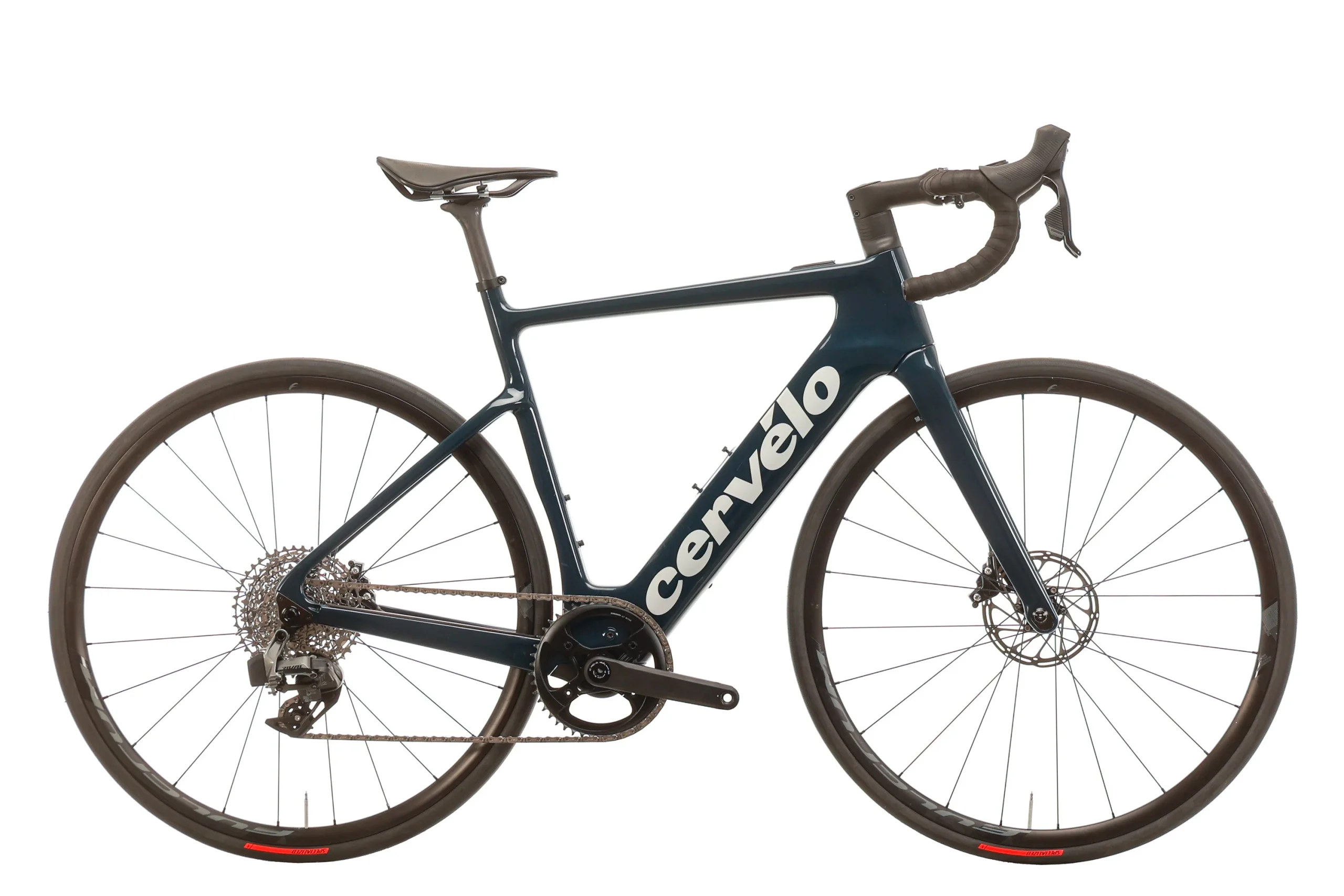 Cervélo Rouvida Rival XPLR - 2023, Medium