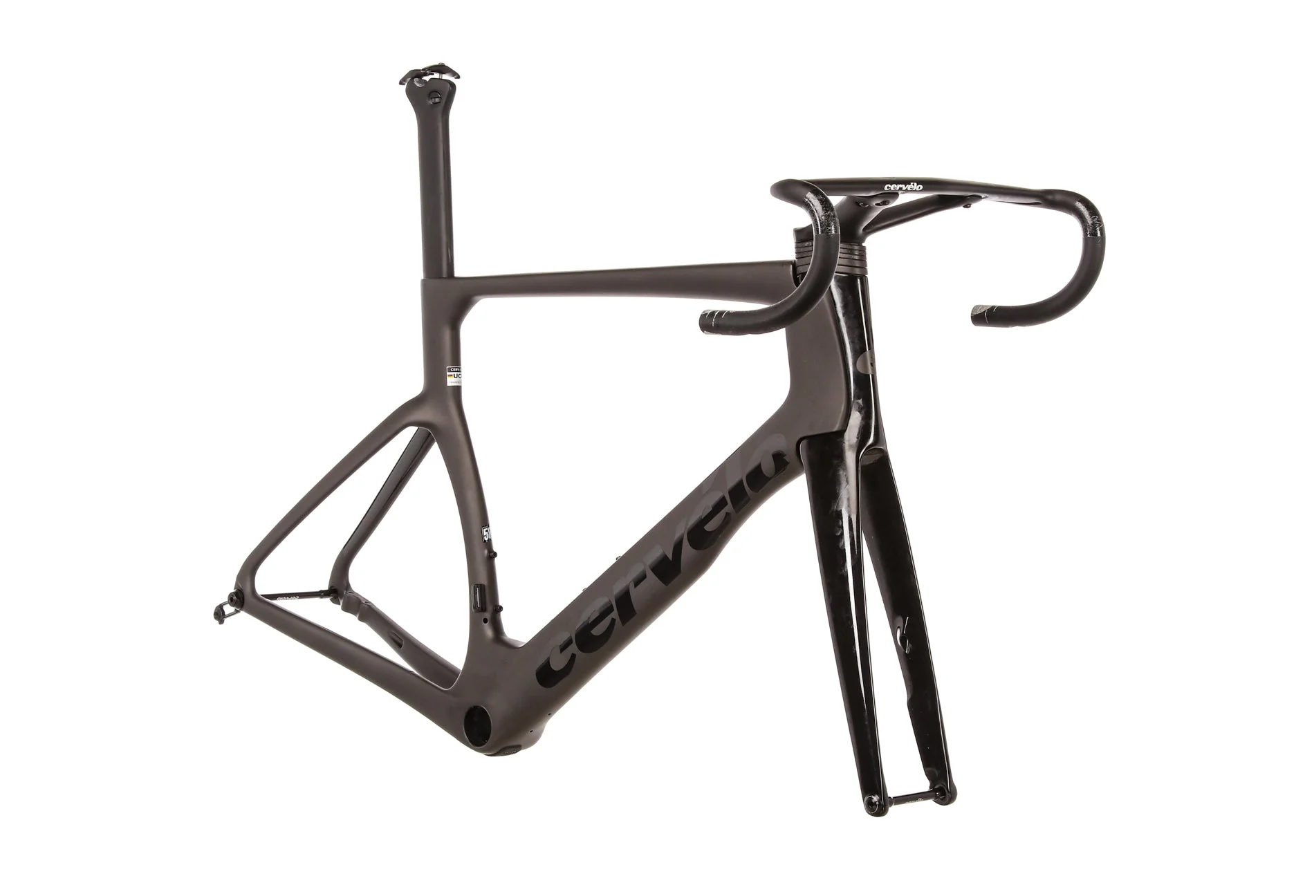 Cervélo S5 58cm Frameset - 2023