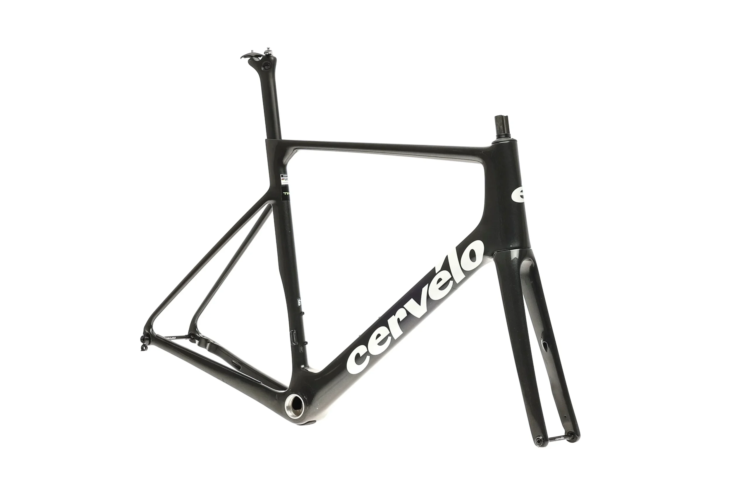 Cervélo Soloist 61cm Frameset - 2023