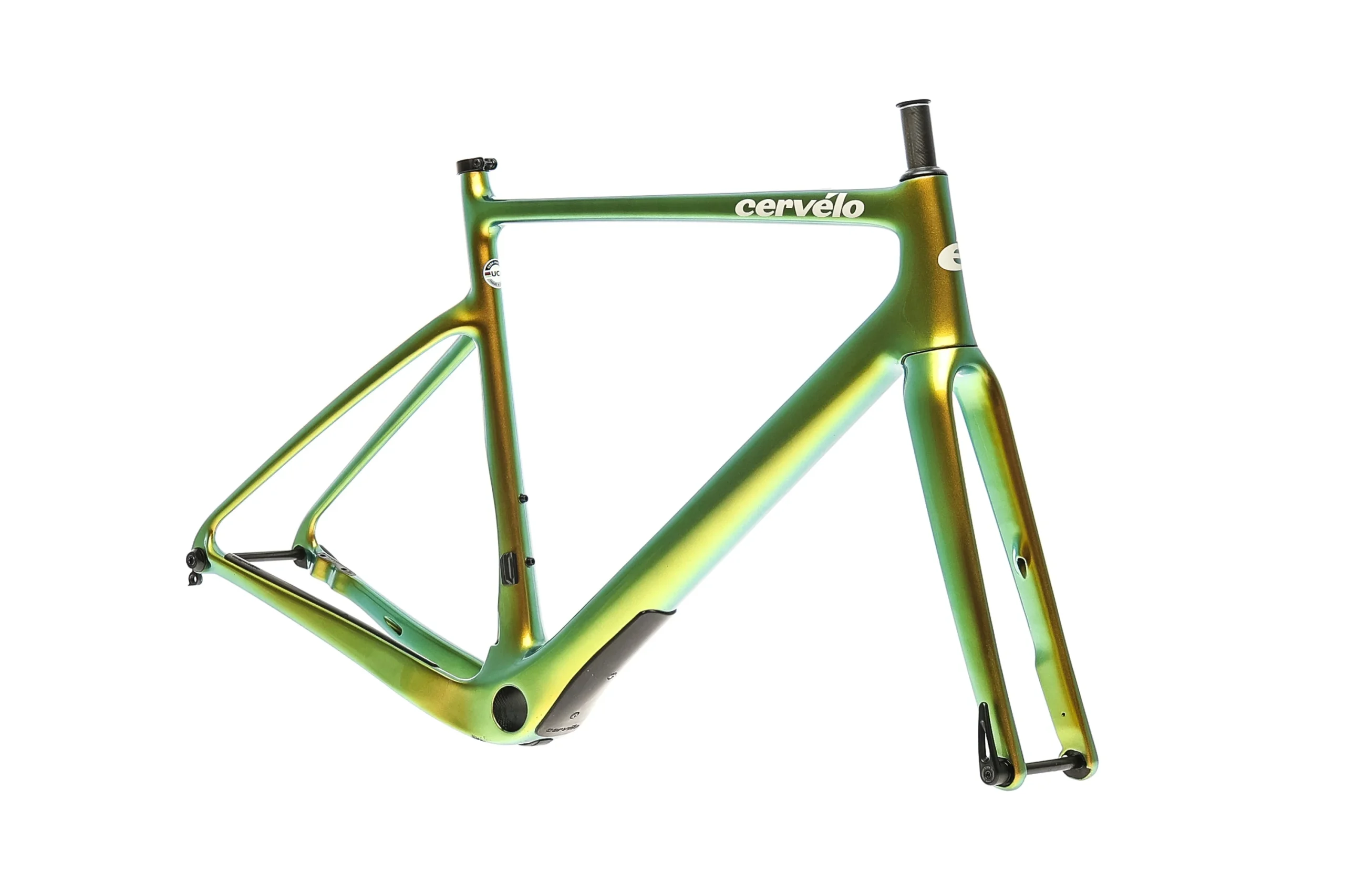 Cervélo Áspero 56cm Frameset - 2021