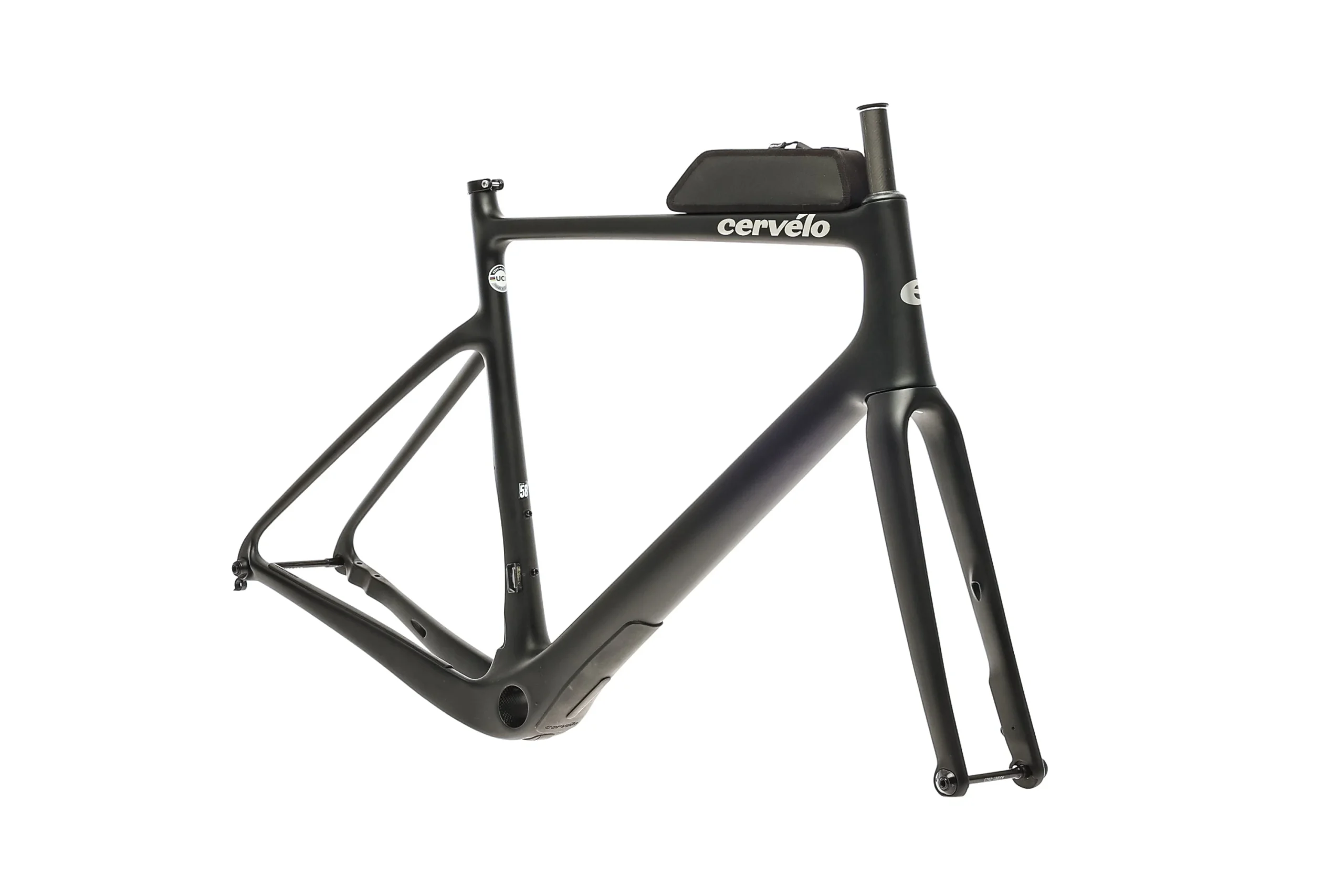 Cervélo Áspero 58cm Frameset - 2022