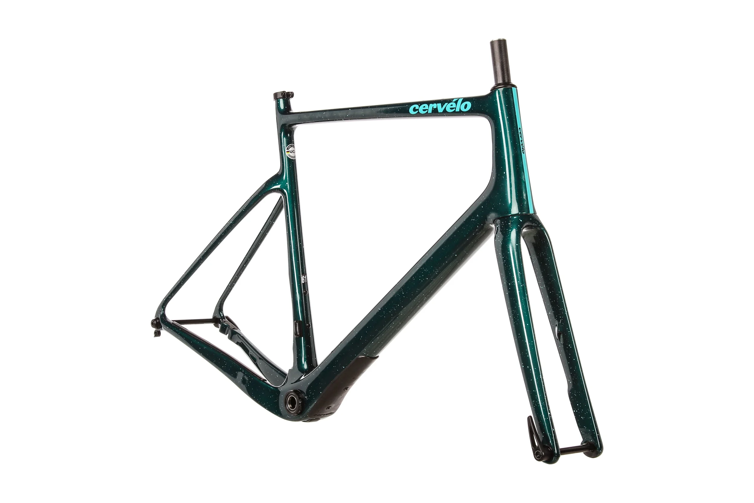 Cervélo Áspero 61cm Frameset - 2020