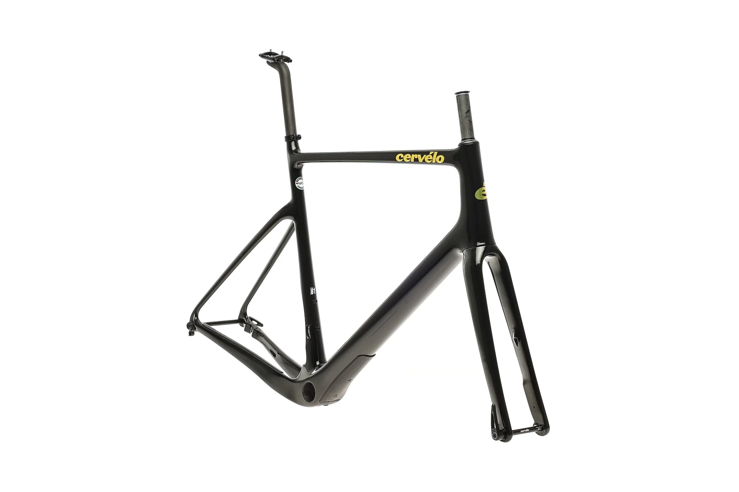 Cervelo Aspero 61cm Frameset - 2021
