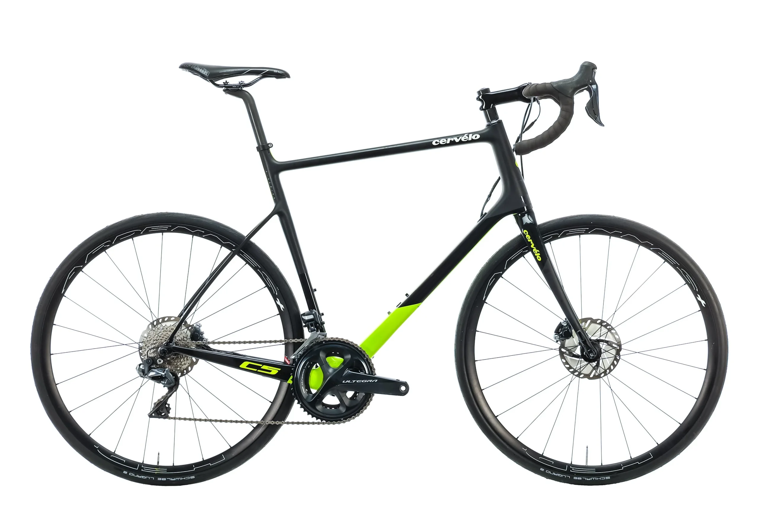 Cervelo C5 Road Bike - 2019, 61cm