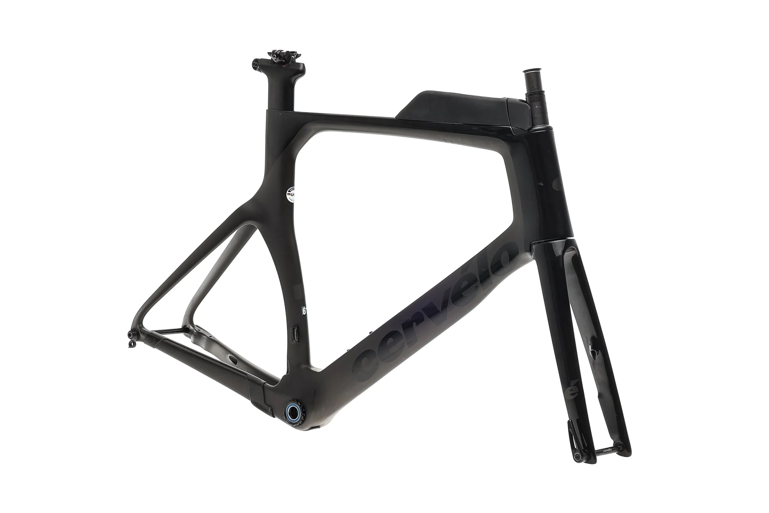 Cervelo P-Series 61cm Frameset 2020