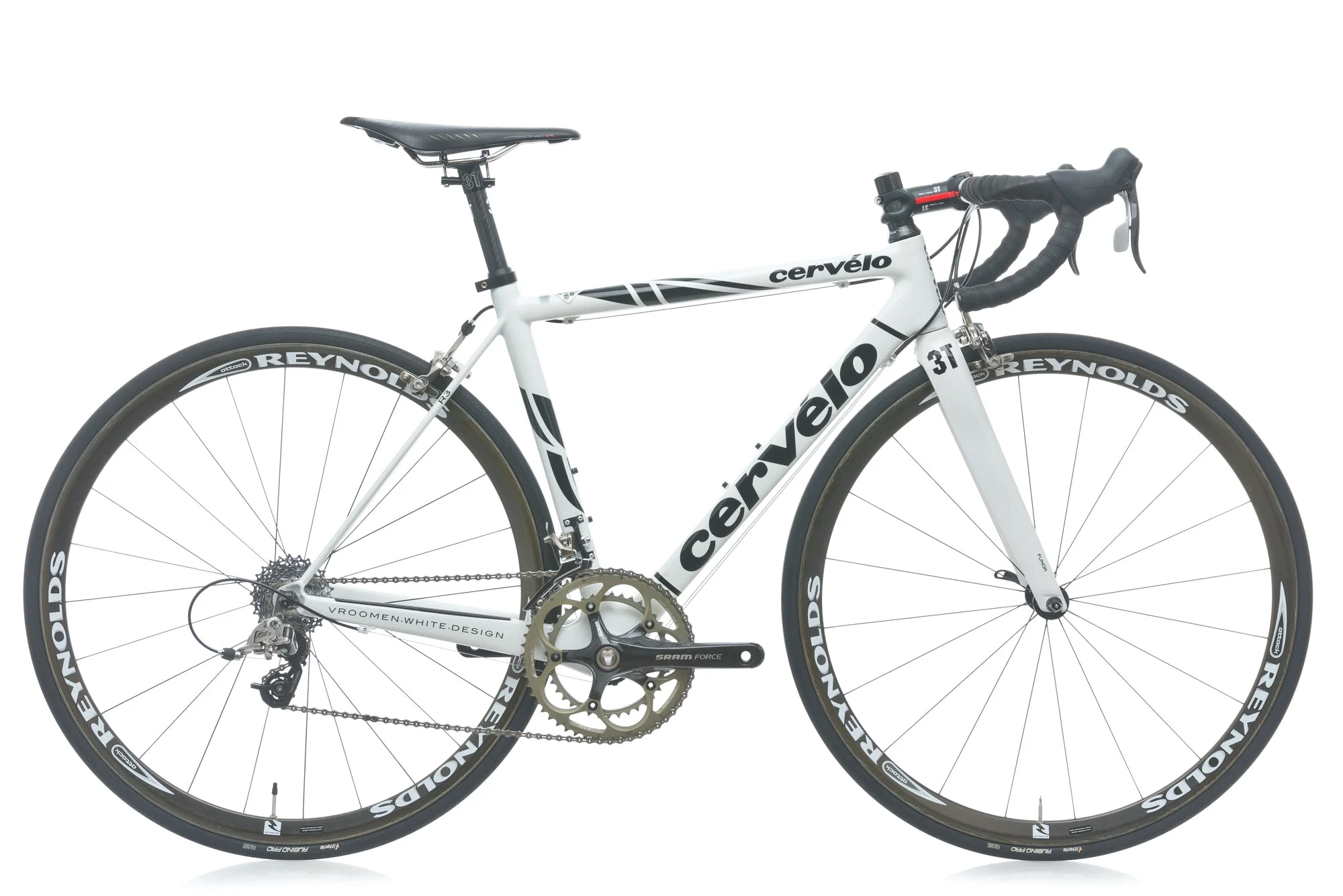 Cervelo R3 51cm Bike - 2008