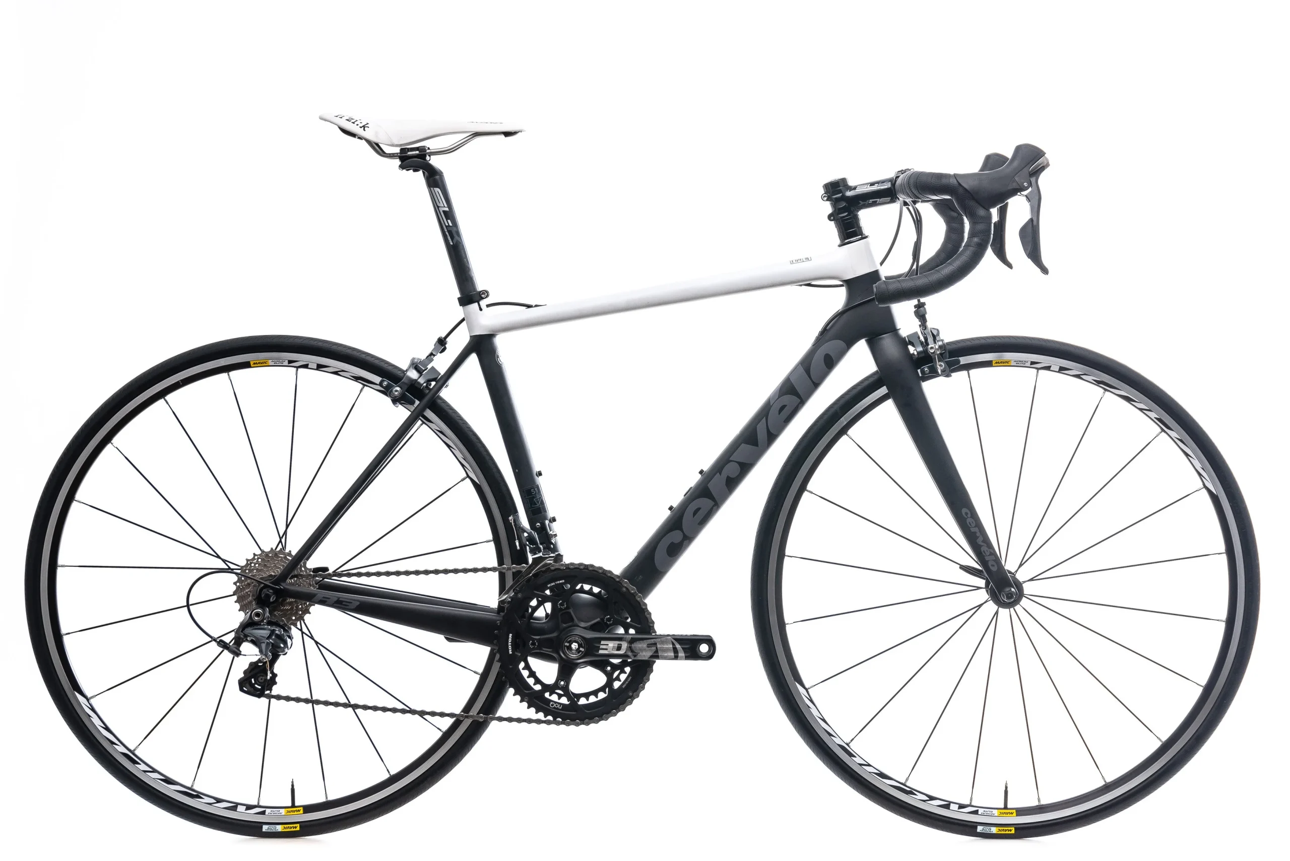 Cervelo R3 51cm Bike - 2017