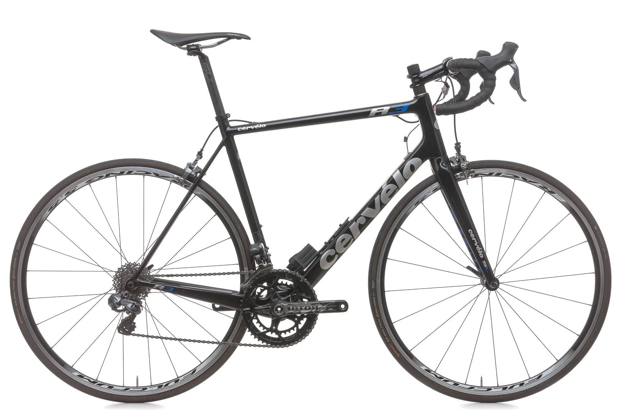 Cervelo R3 56cm Bike - 2015
