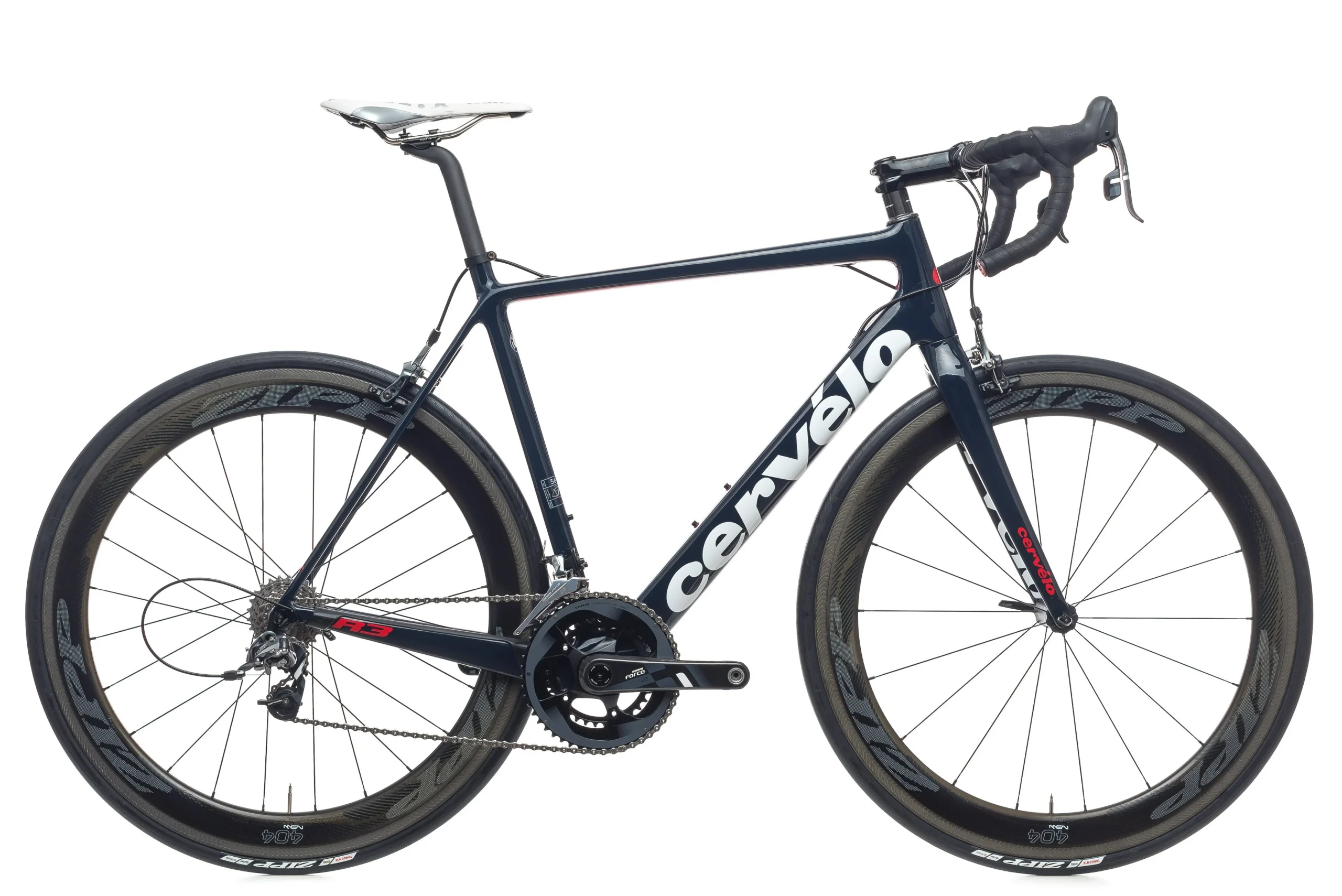 Cervelo R3 56cm Bike - 2018