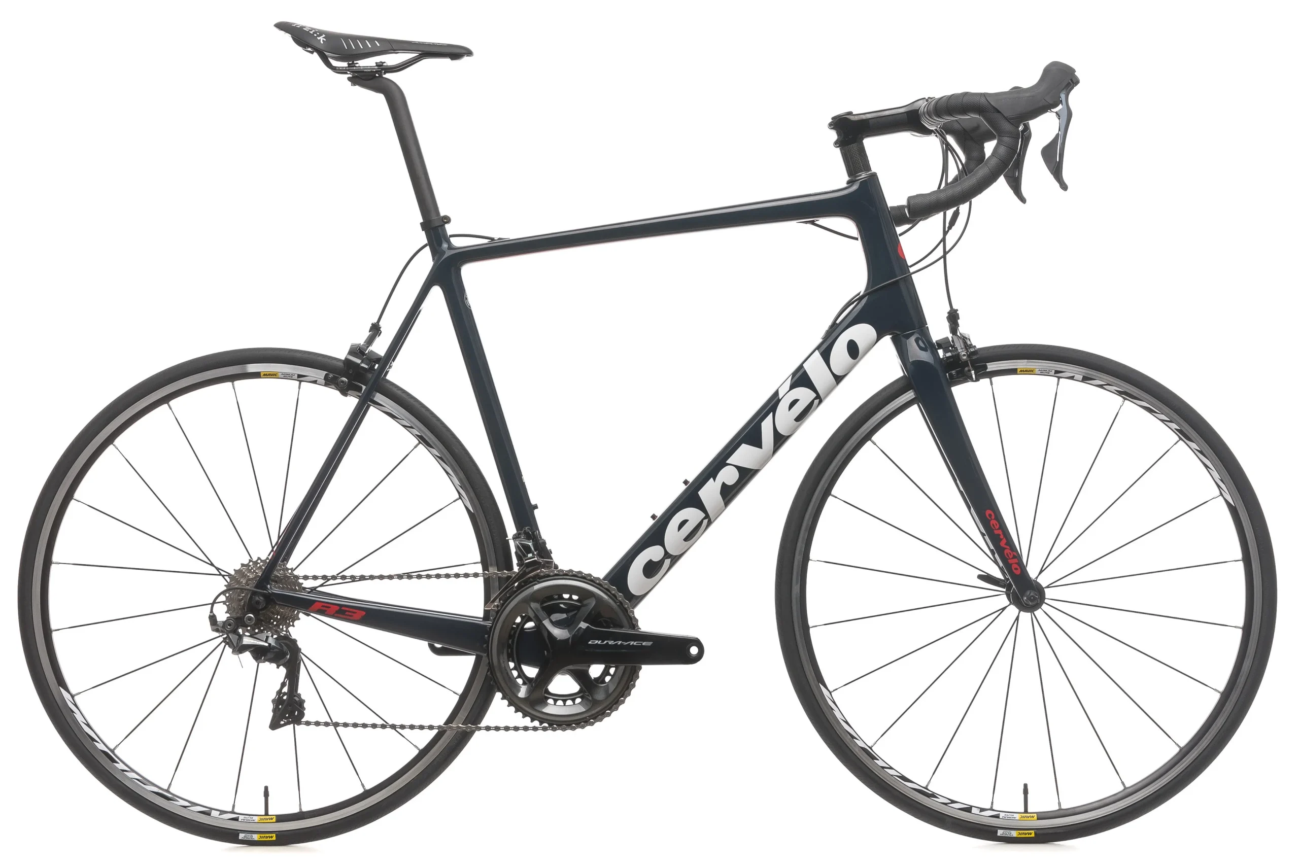 Cervelo R3 61cm Bike - 2018