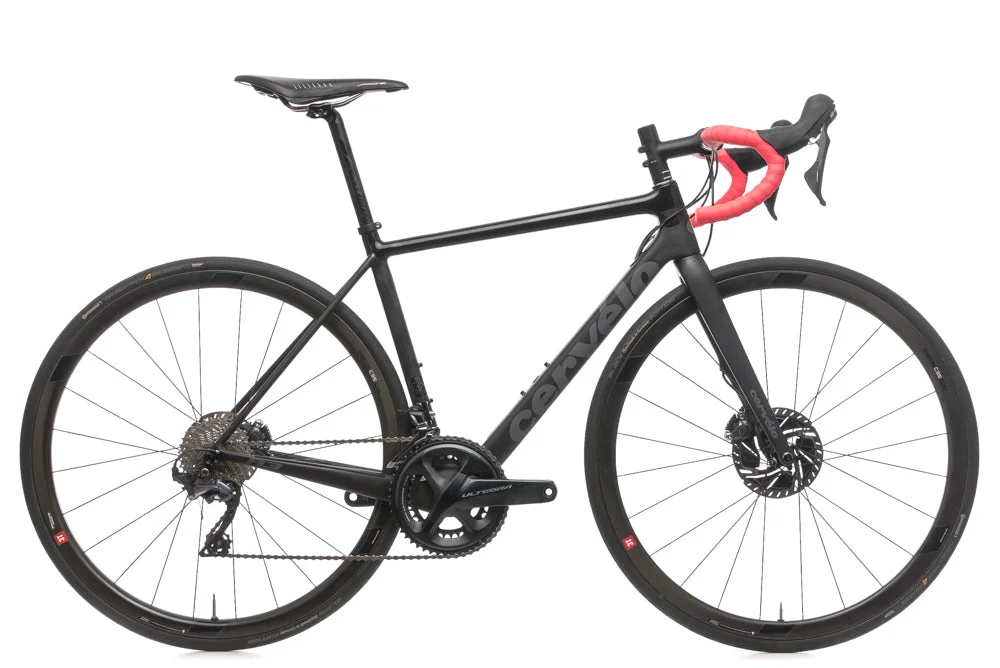 Cervelo R3 Disc 51cm Bike - 2017