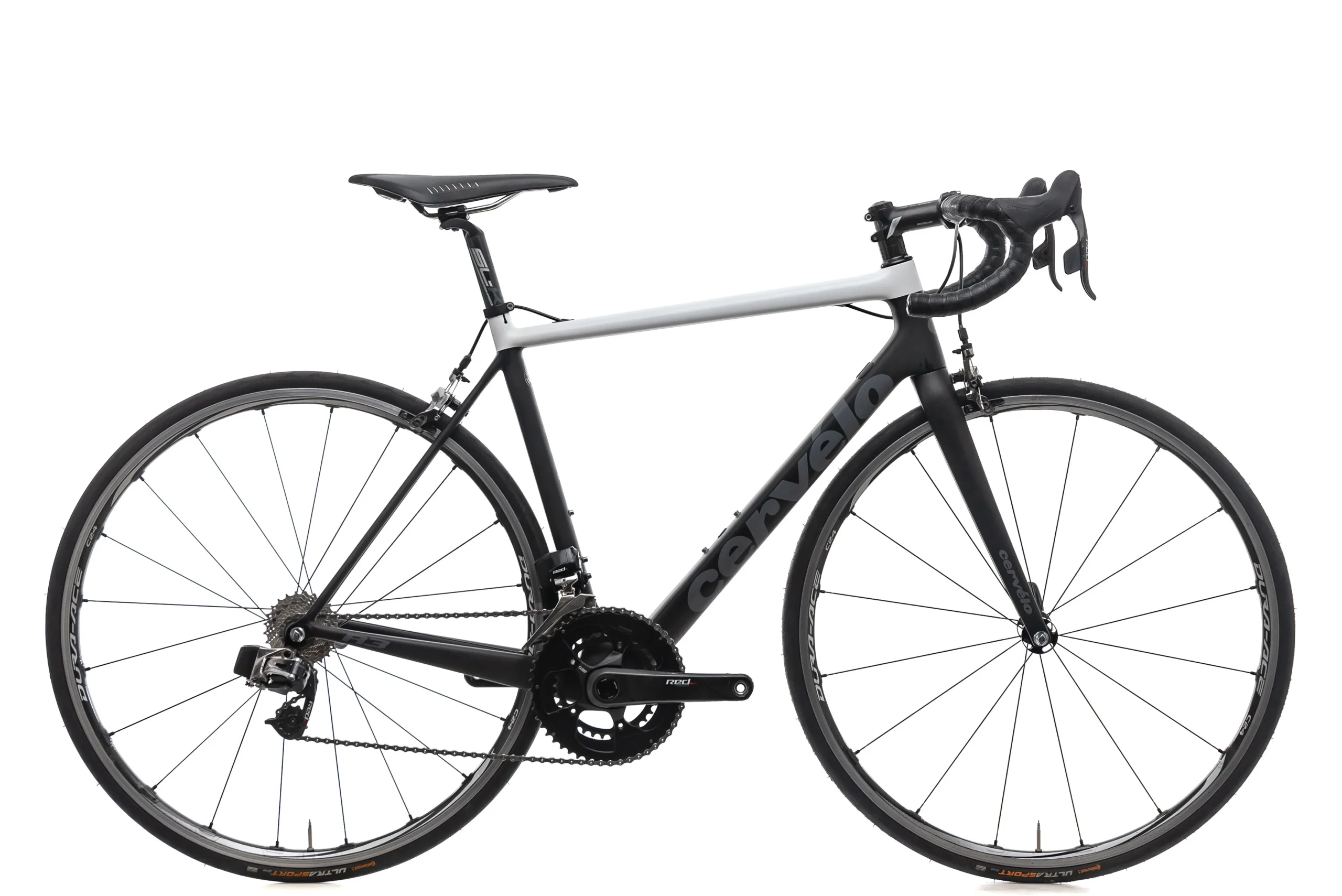 Cervelo R3 Road Bike - 2017, 54CM