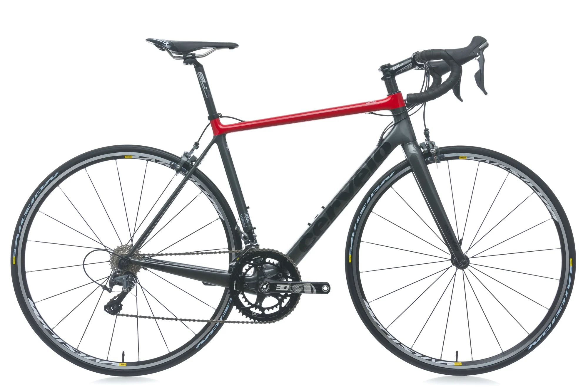 Cervelo R5 54cm Bike - 2016